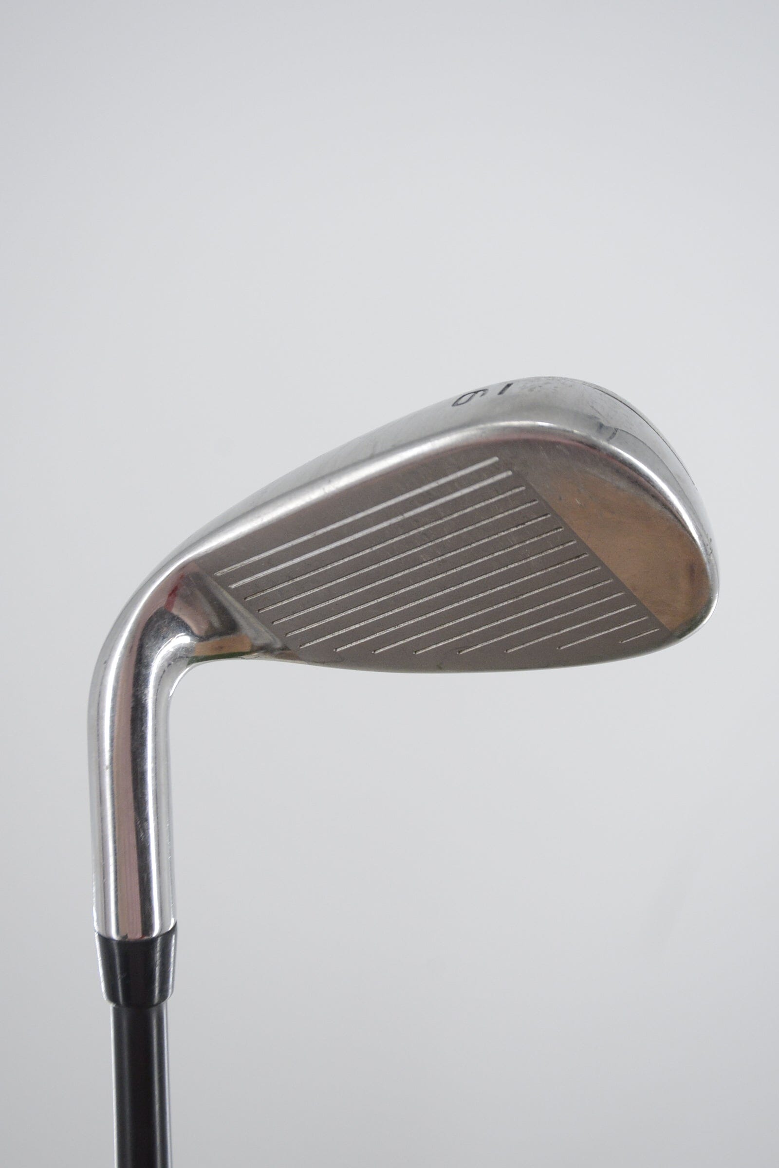 Women's Callaway Rogue ST Max OS 9 Iron W Flex 34.75" Golf Clubs GolfRoots 