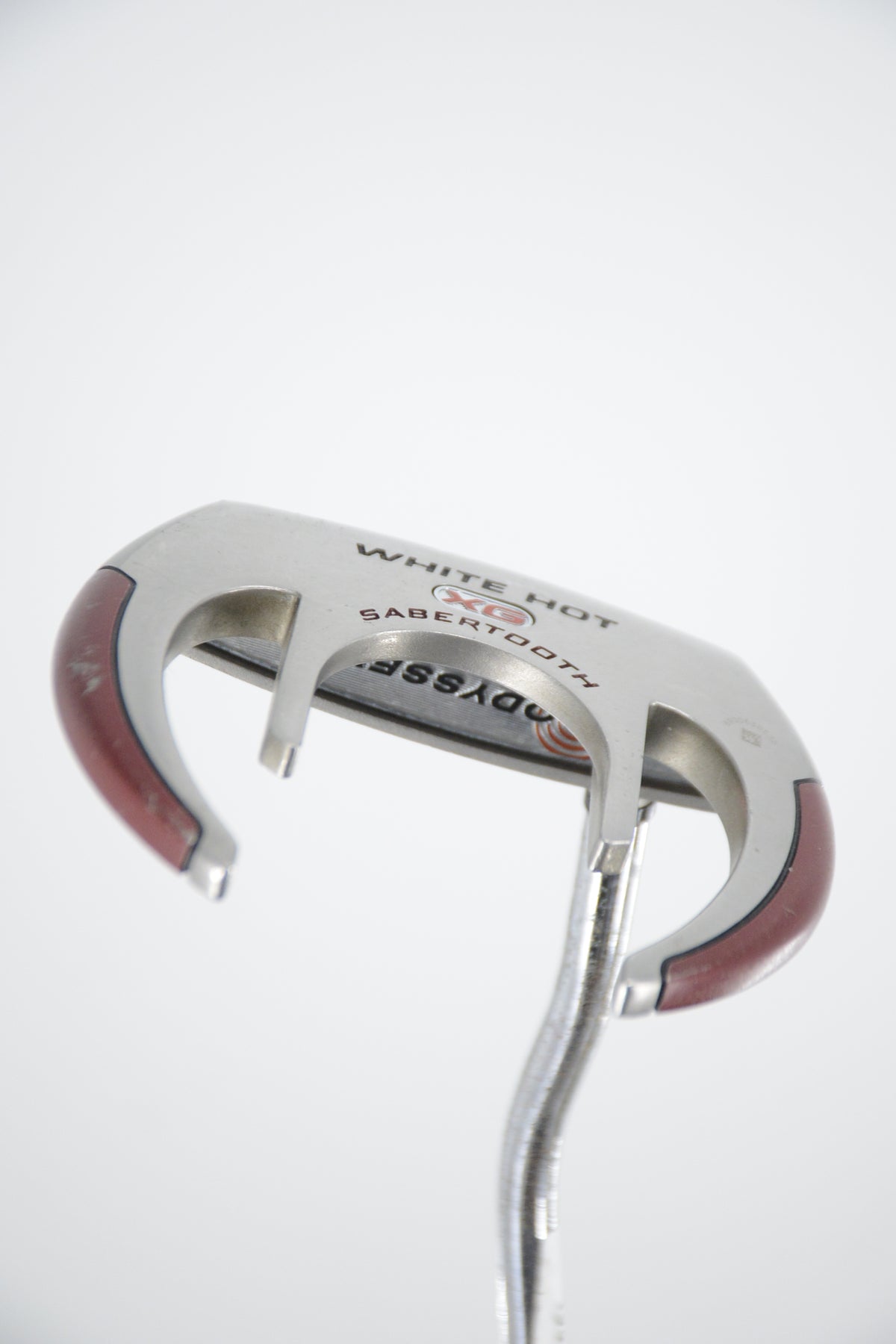 Odyssey White Hot XG Sabertooth Putter 34"