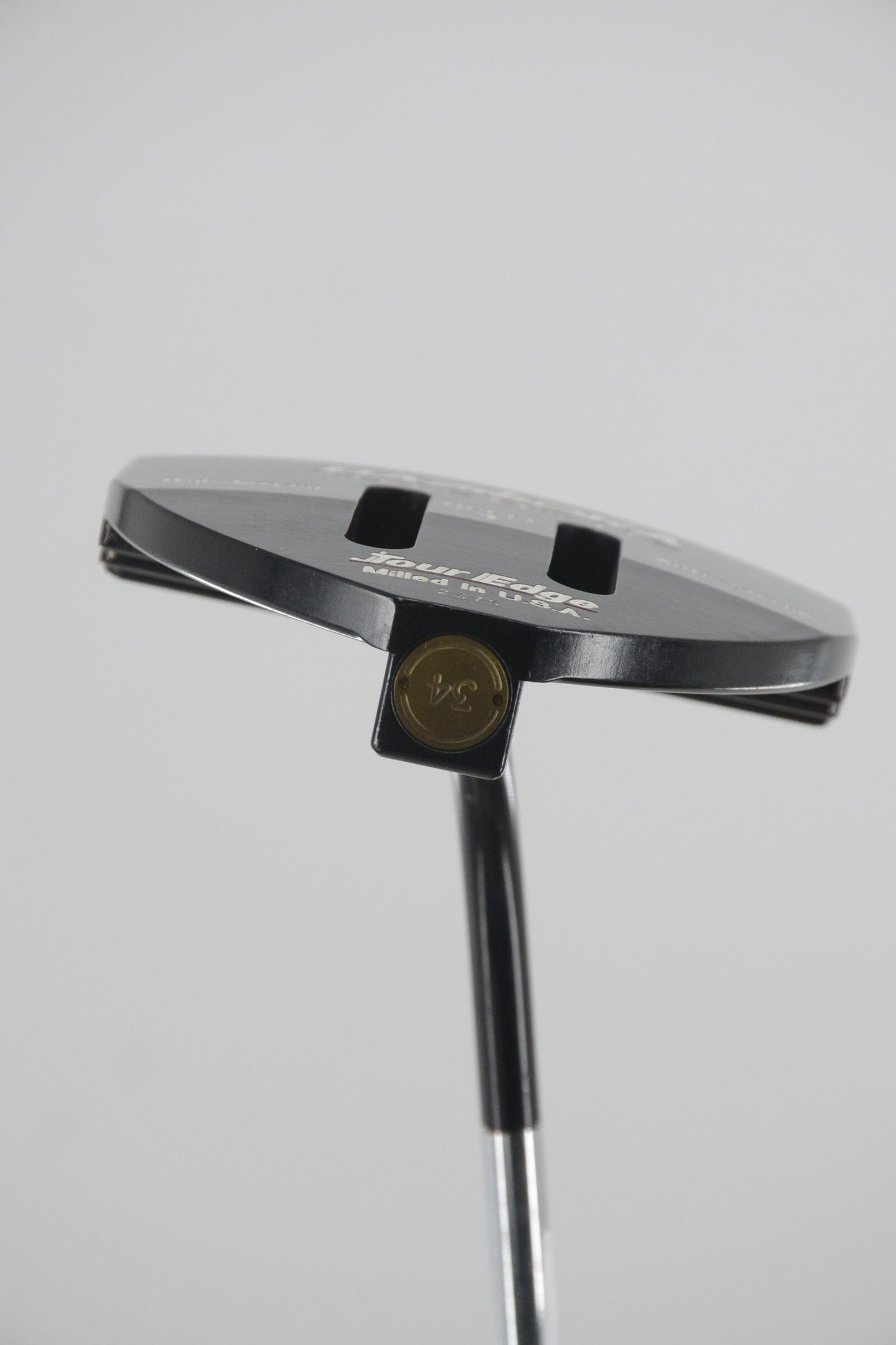 Tour Edge Bazooka Automatic Model 1 Putter 33" Golf Clubs GolfRoots 