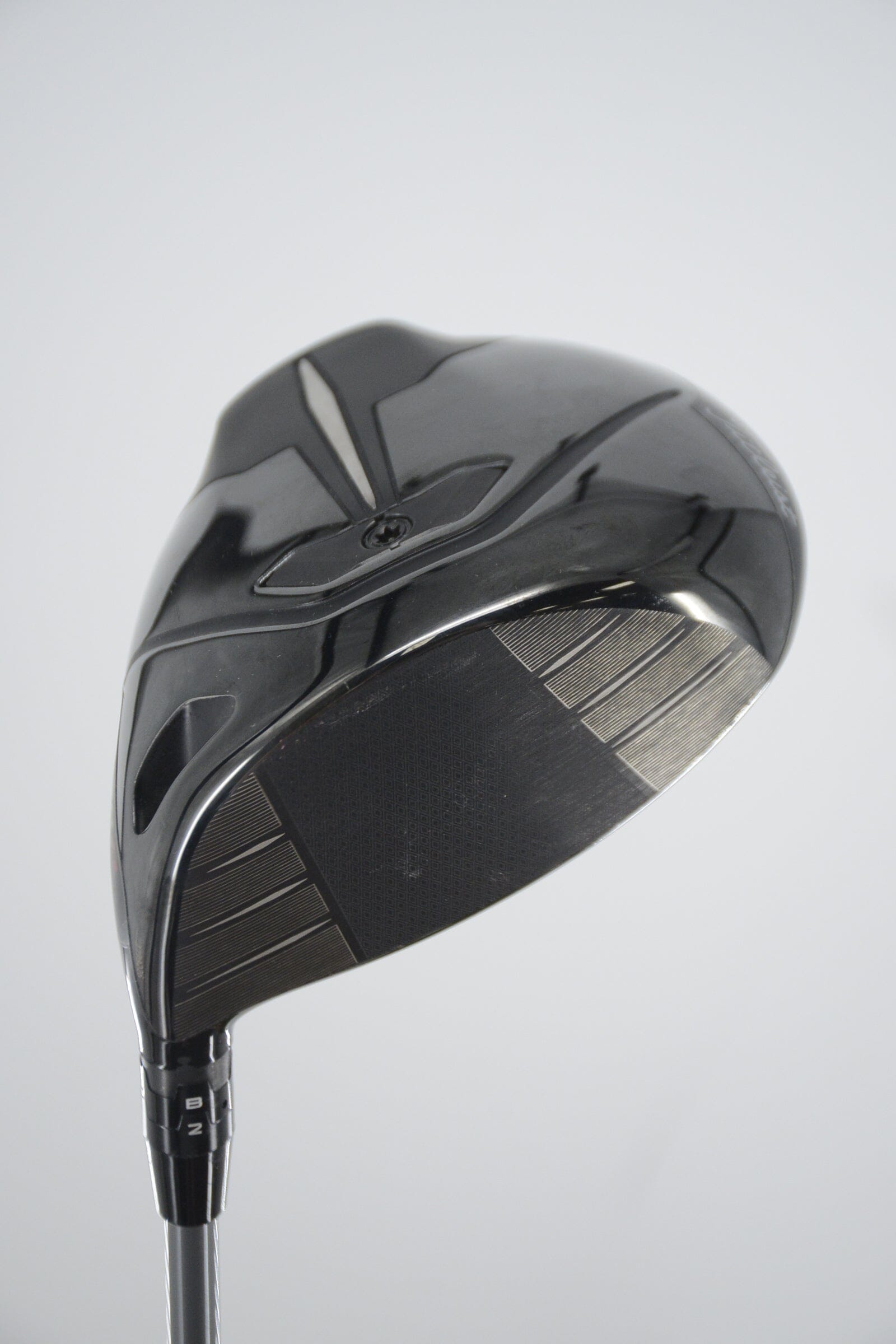 *Dented* Titleist TSR4 9 Degree Driver S Flex 45.25" Golf Clubs GolfRoots 