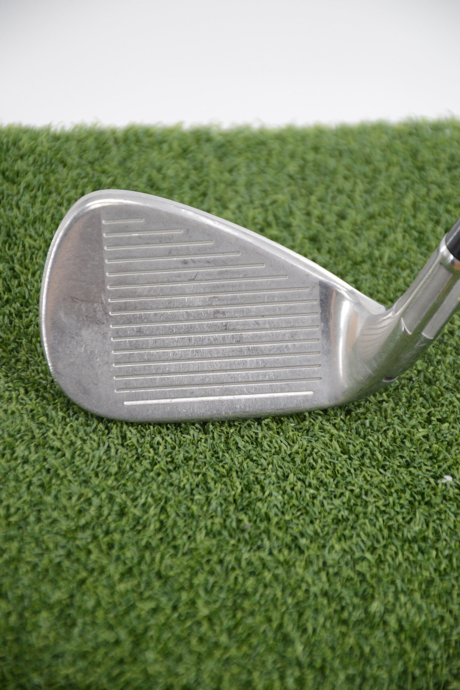 TaylorMade M2 2017 9 Iron R Flex 35.75" Golf Clubs GolfRoots 
