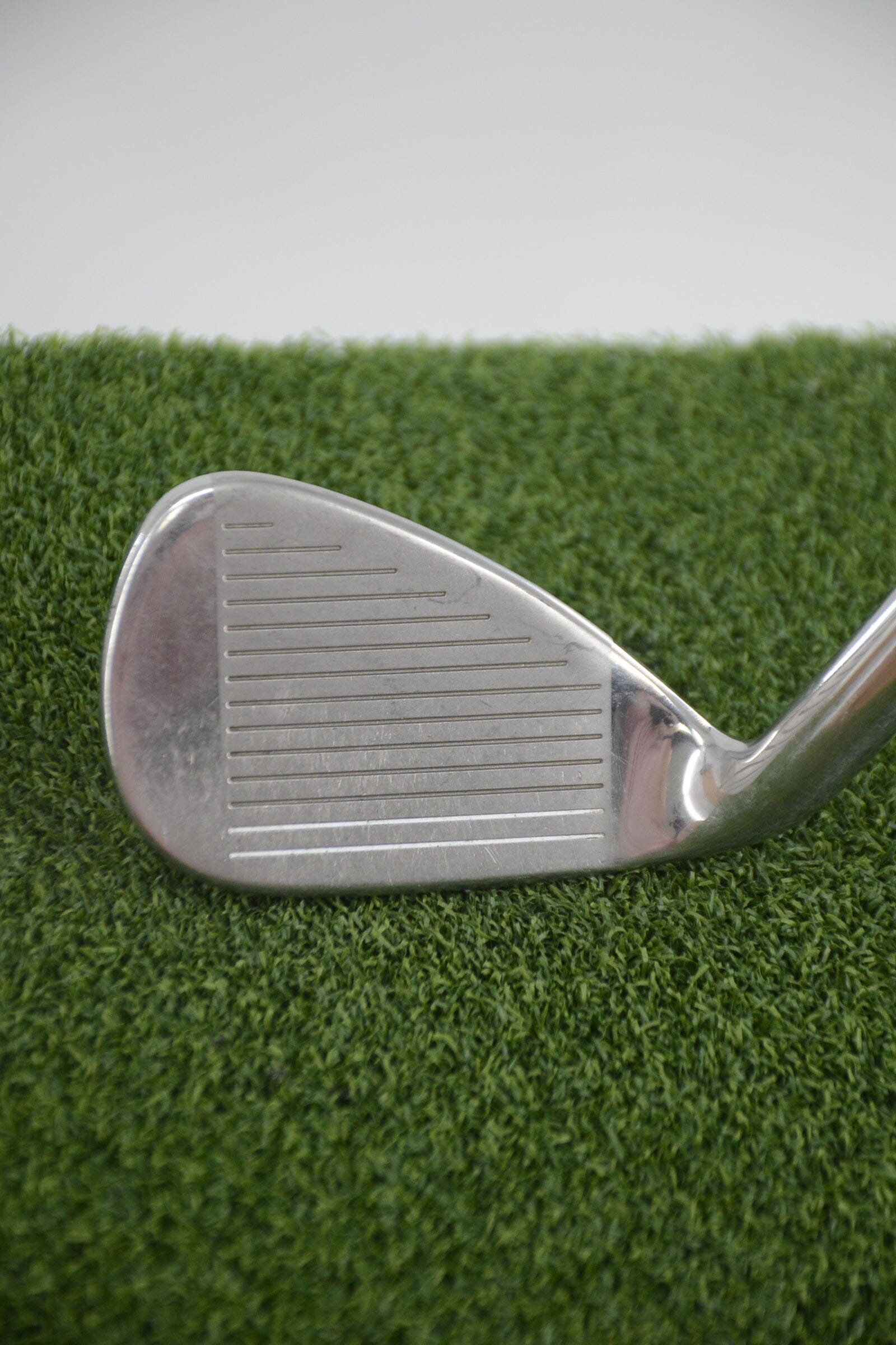 Women's Callaway Rogue ST Max OS 9 Iron W Flex 34.75" Golf Clubs GolfRoots 