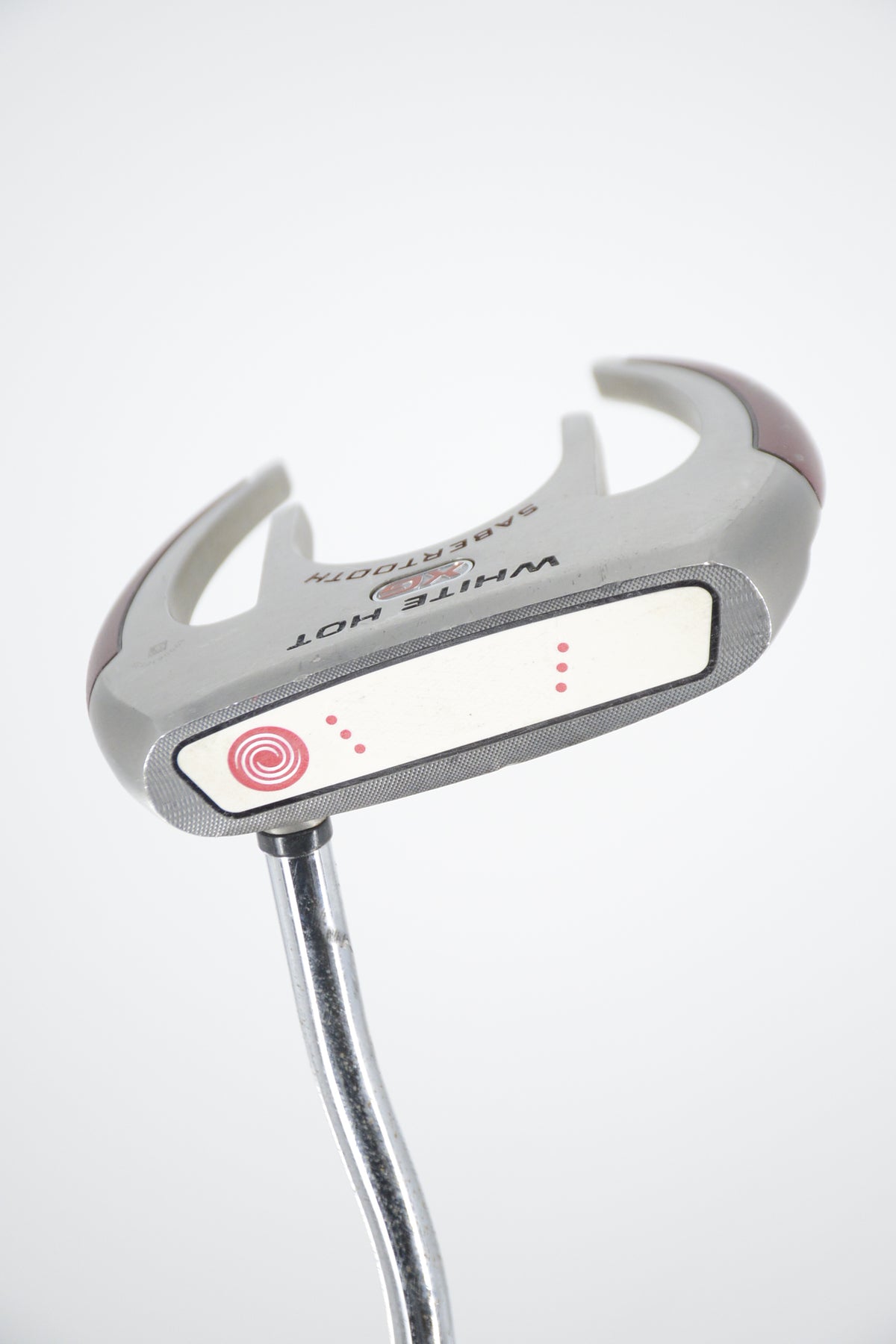Odyssey White Hot XG Sabertooth Putter 34"