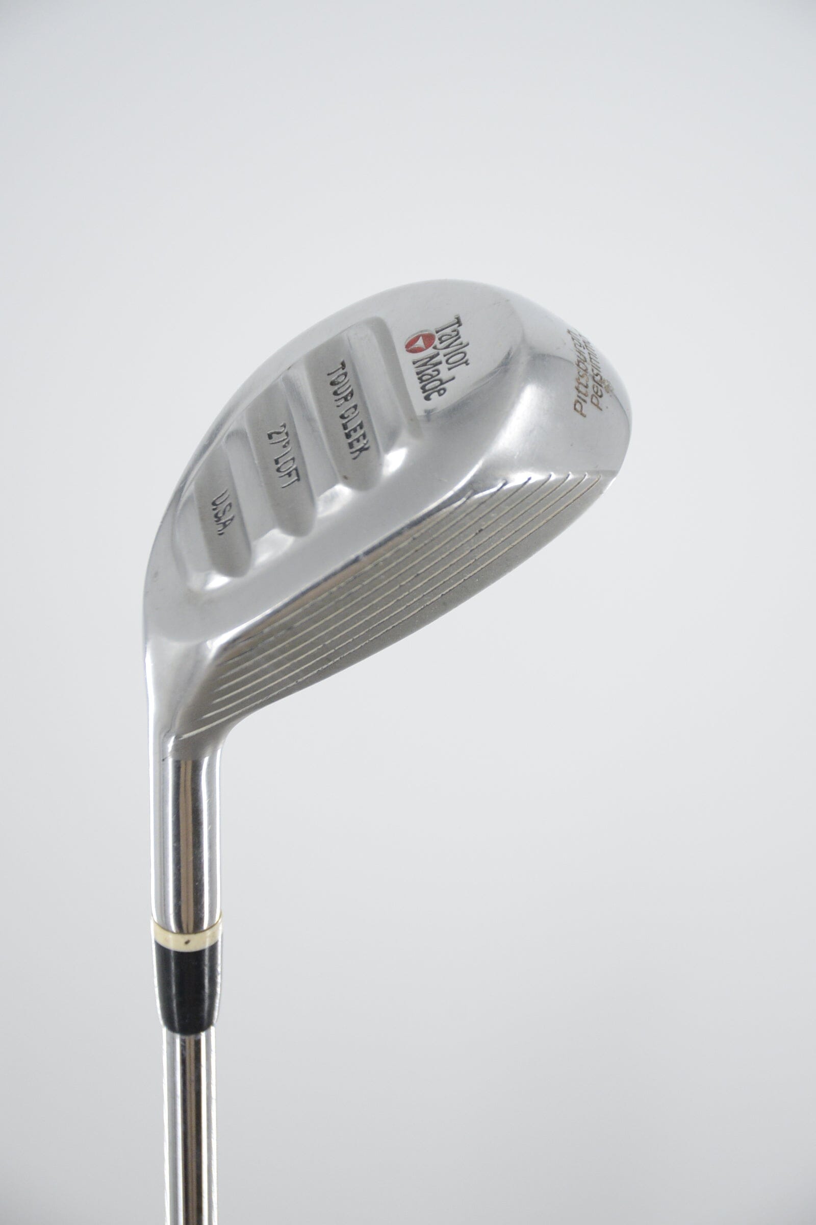 TaylorMade Tour Cleek 27 Degree Wood S Flex 41" Golf Clubs GolfRoots 