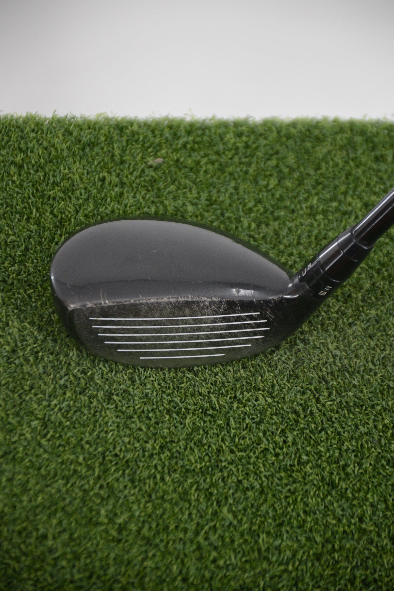 Titleist 818 H1 19 Degree Hybrid R Flex 39.5" Golf Clubs GolfRoots 