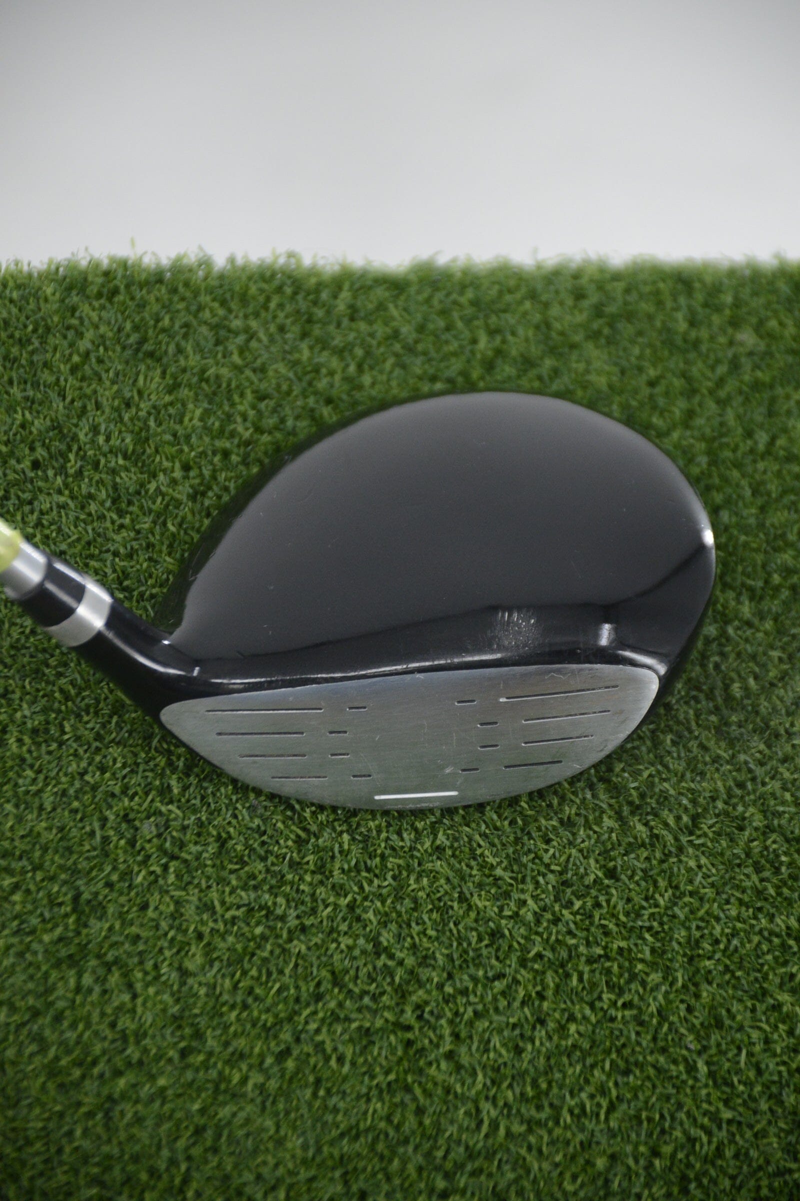 Women's Lefty Strata Ti 5 Wood W Flex 41.5" Golf Clubs GolfRoots 