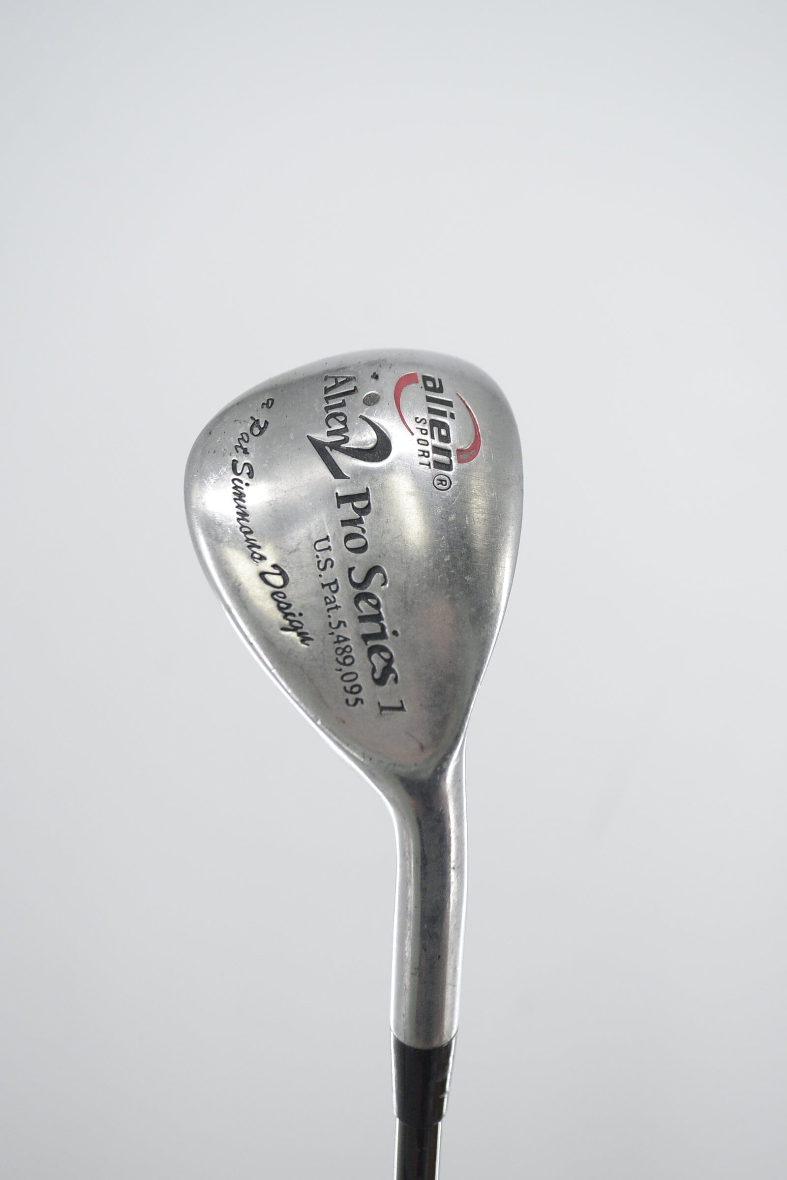 Alien 2 Pro Series SW Wedge Flex 35.5" Golf Clubs GolfRoots 