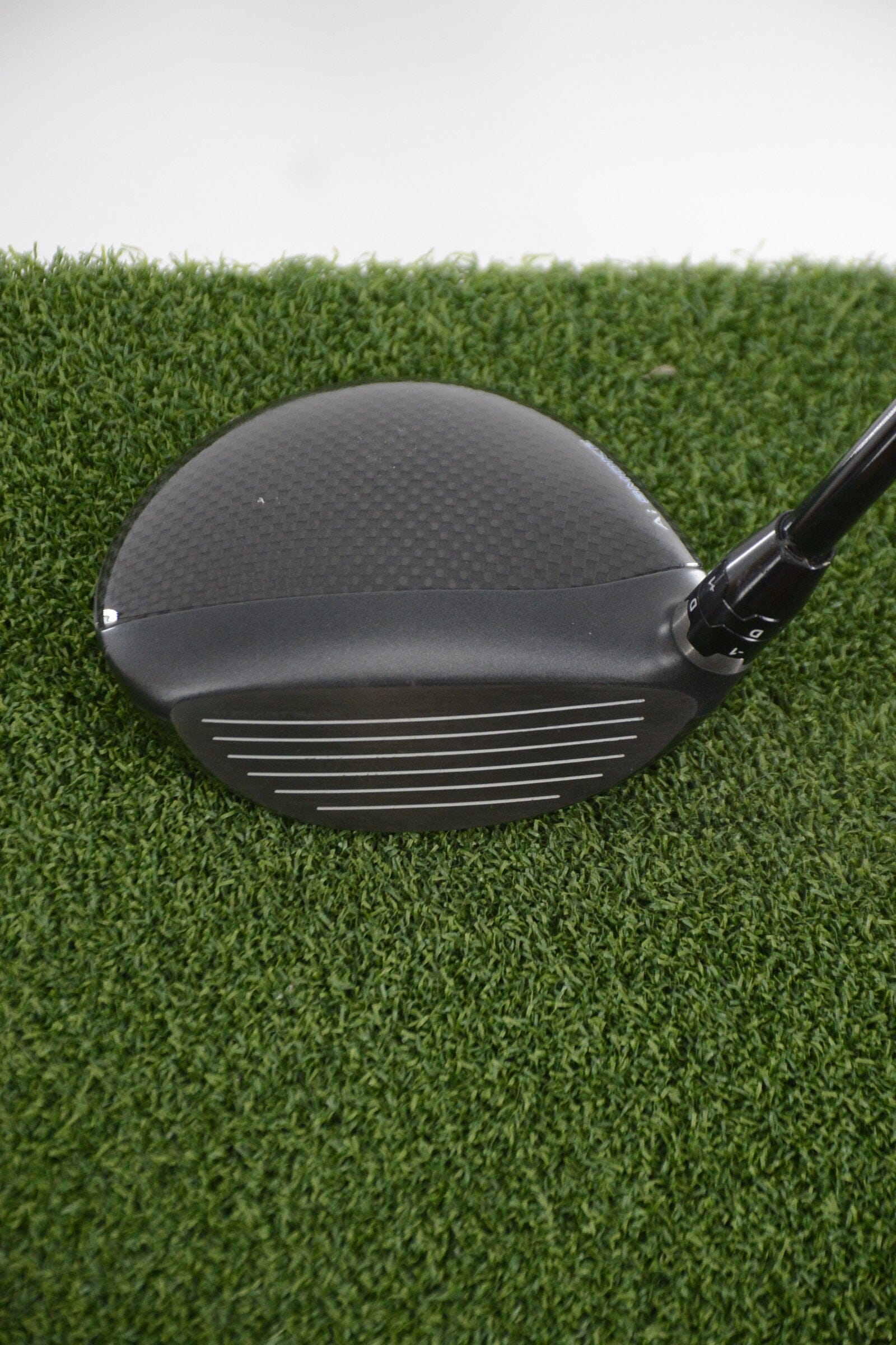 Callaway Paradym Ai Smoke Triple Diamond 3 Wood X Flex 42.75" Golf Clubs GolfRoots 