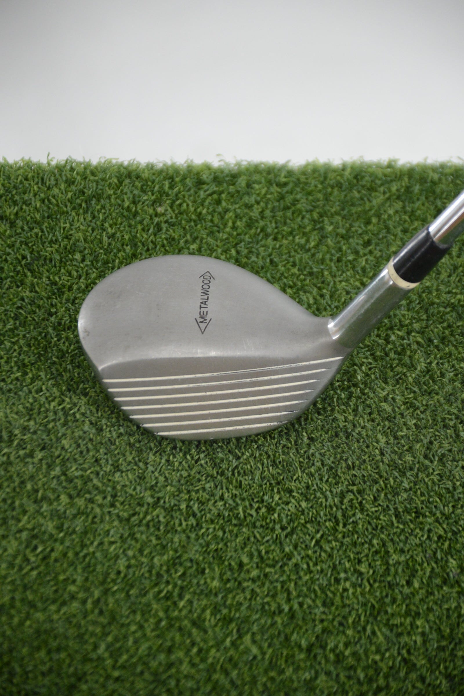 TaylorMade Tour Cleek 27 Degree Wood S Flex 41" Golf Clubs GolfRoots 