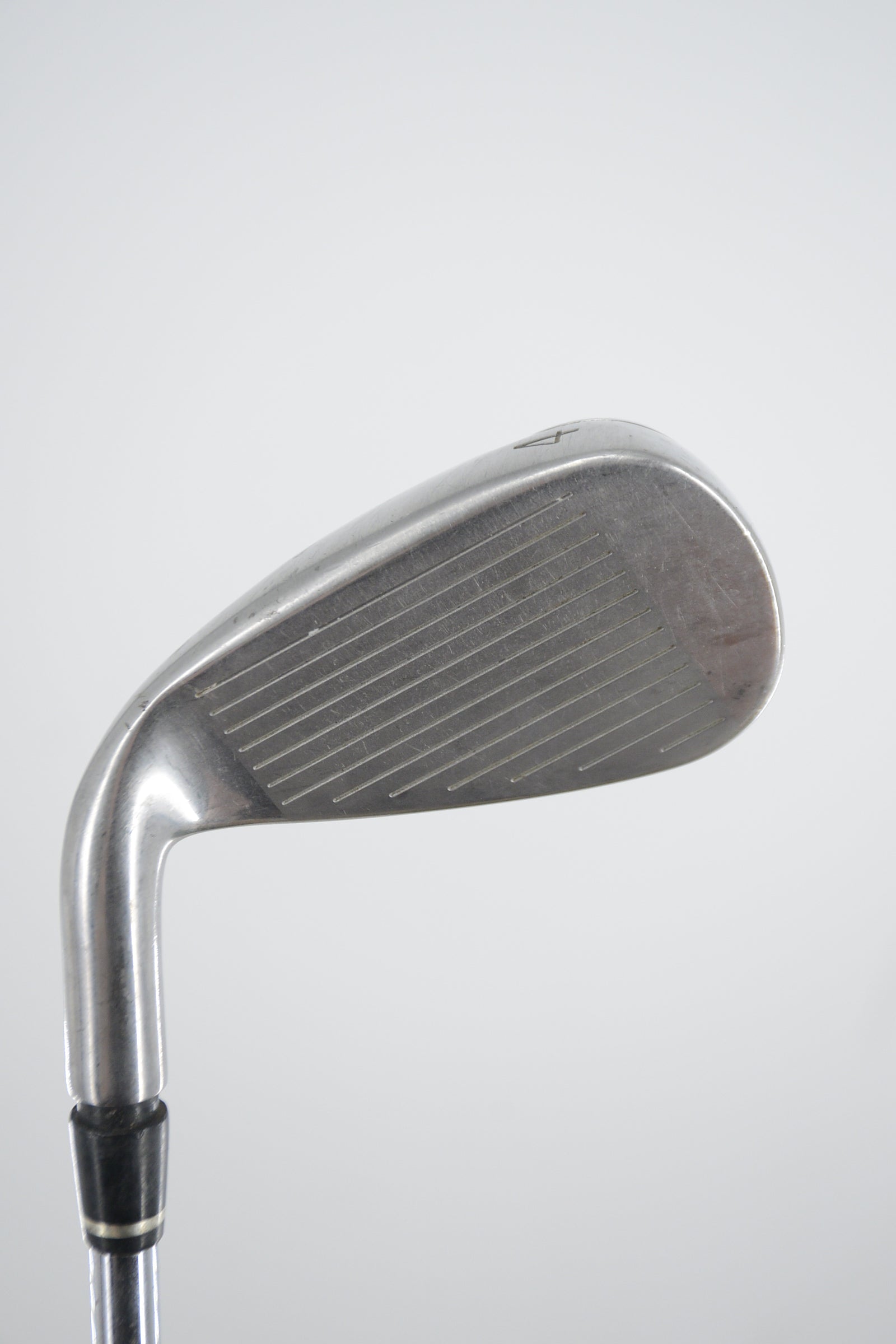 Nike Vr-S 4 Iron S Flex 39.25"