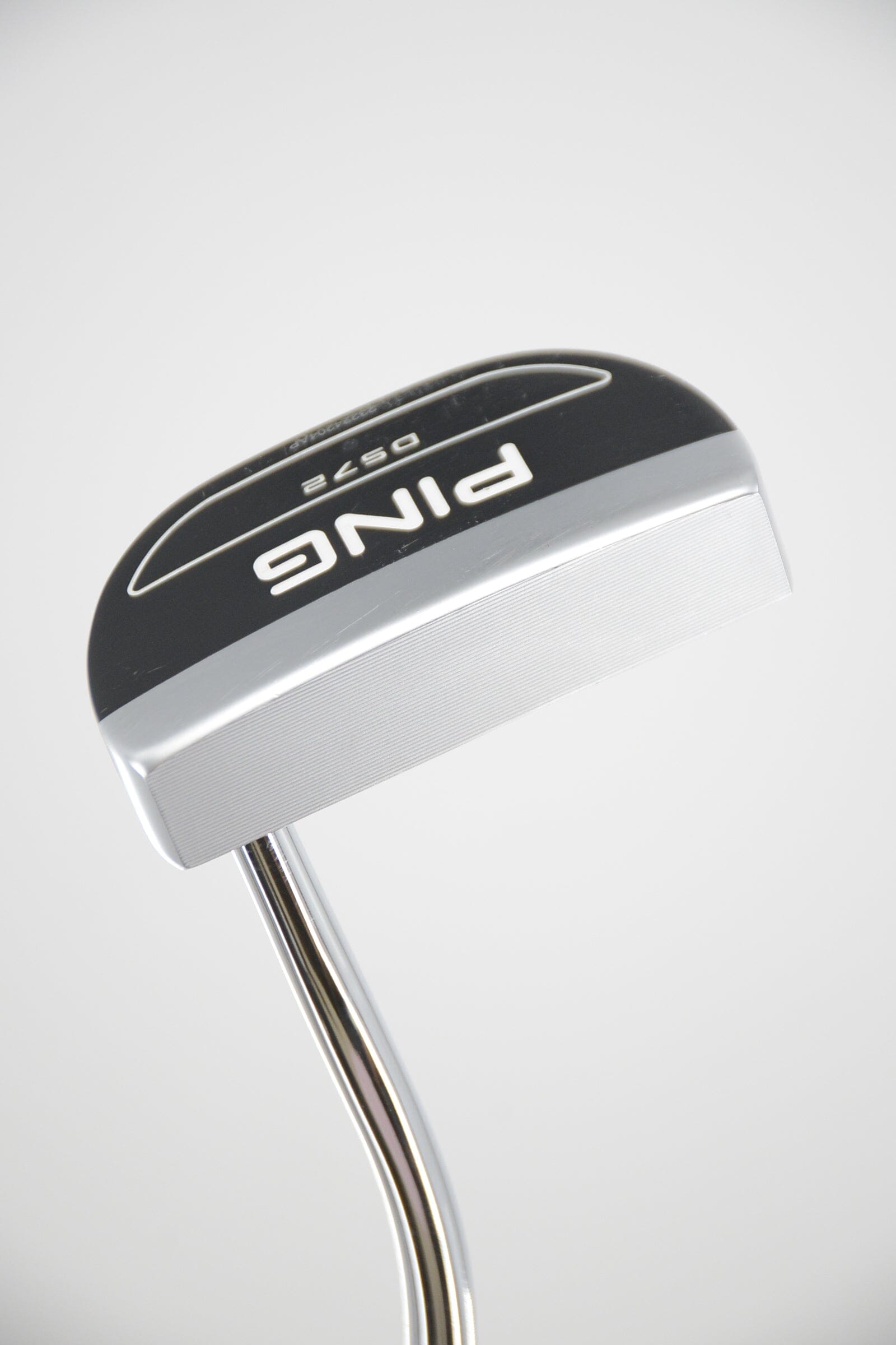 Ping 2023 DS 72 Mid-Mallet Putter 44" Golf Clubs GolfRoots 