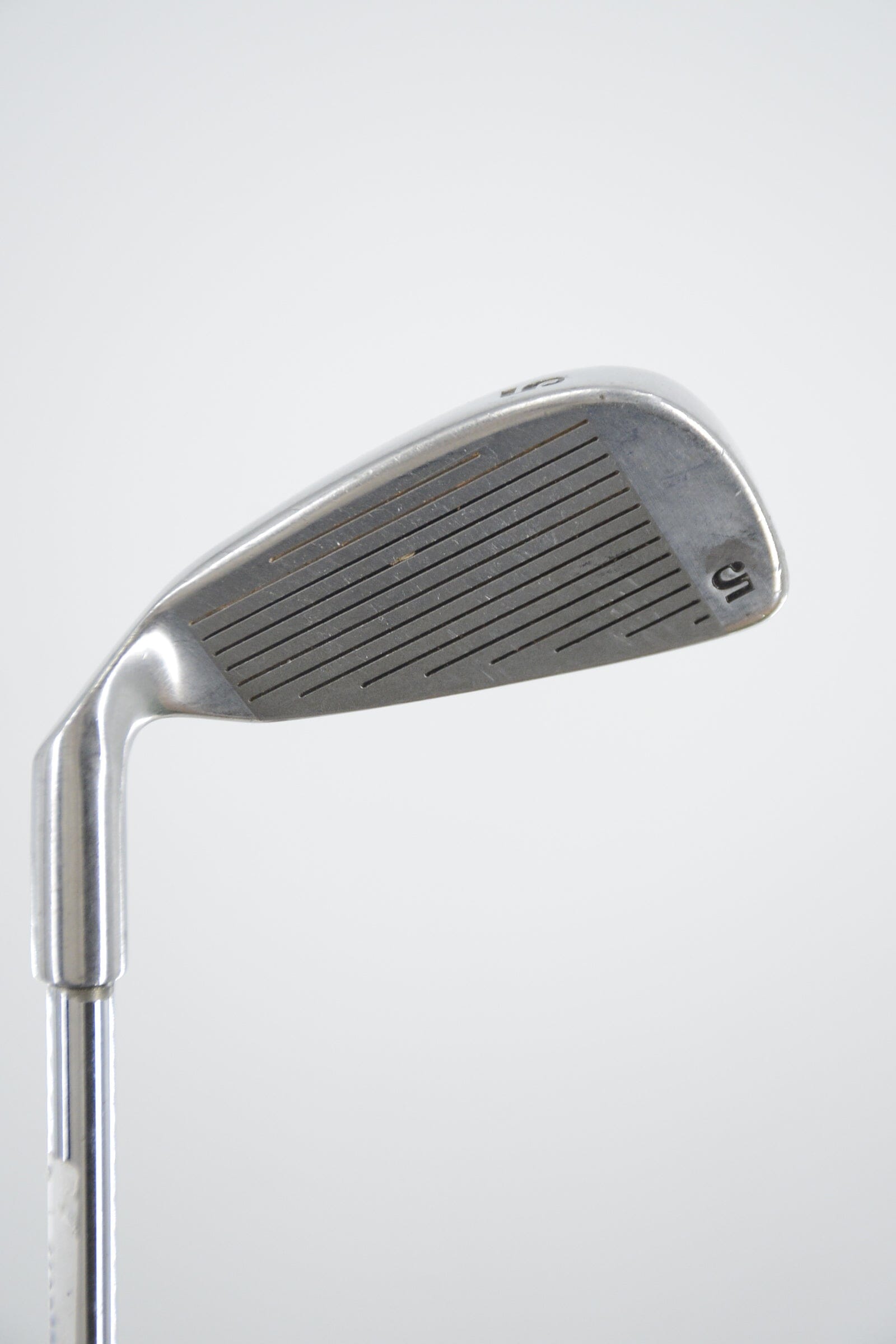 Professional Tour Mercury 5 Iron R Flex 38.25" Golf Clubs GolfRoots 