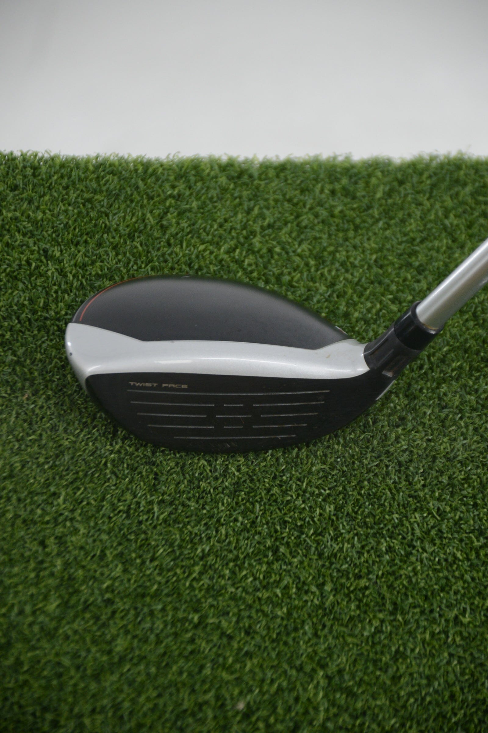 Women's TaylorMade M6 4 Hybrid W Flex 39.25" Golf Clubs GolfRoots 
