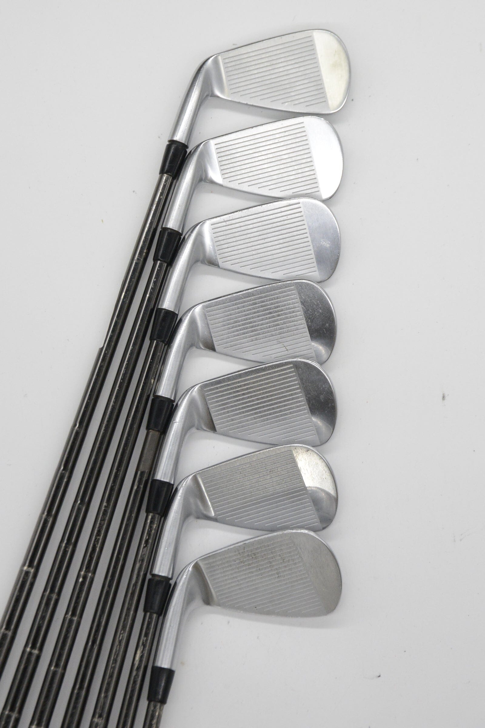Nike Vr-S Forged 4-PW Iron Set S Flex Std Length Golf Clubs GolfRoots 