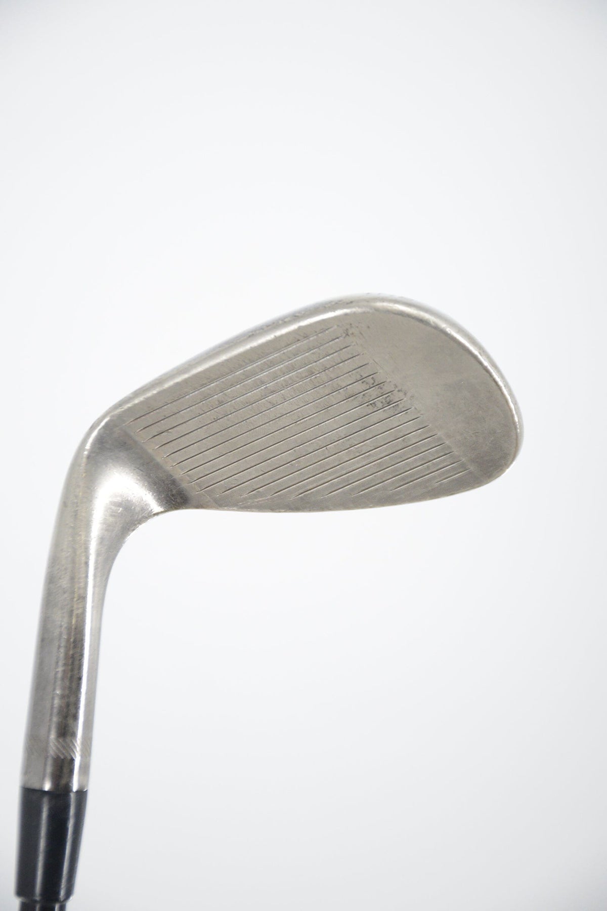 Titleist Vokey SM7 Brushed Steel 54 Degree Wedge SR Flex 35" Golf Wedges Titleist 