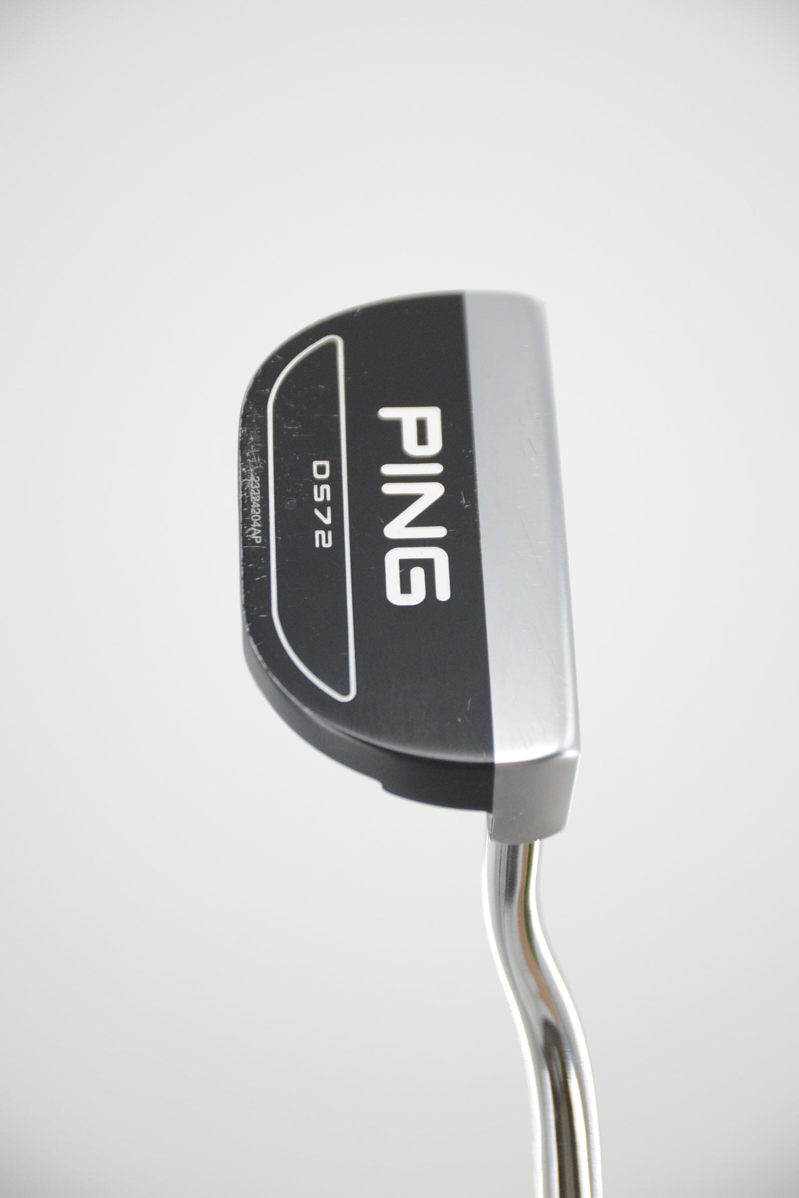 Ping 2023 DS 72 Mid-Mallet Putter 44" Golf Clubs GolfRoots 