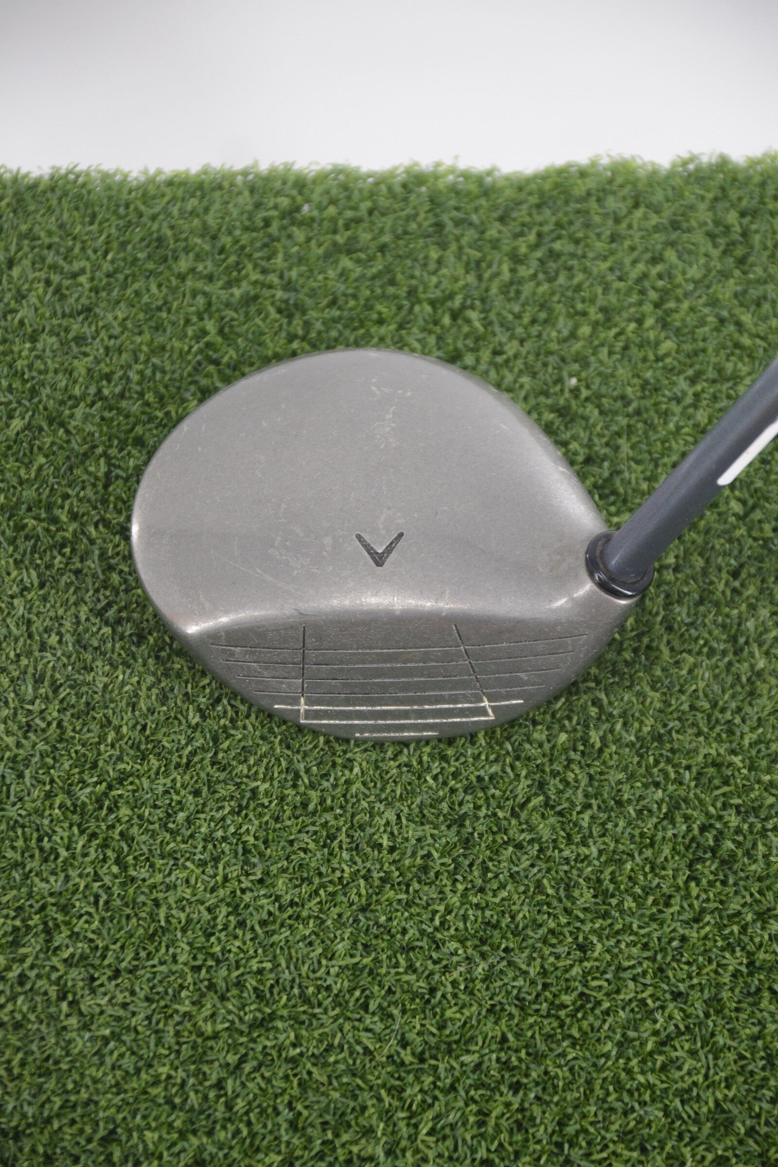 Callaway Big Bertha War Bird 5 Wood R Flex 41.75" Golf Clubs GolfRoots 
