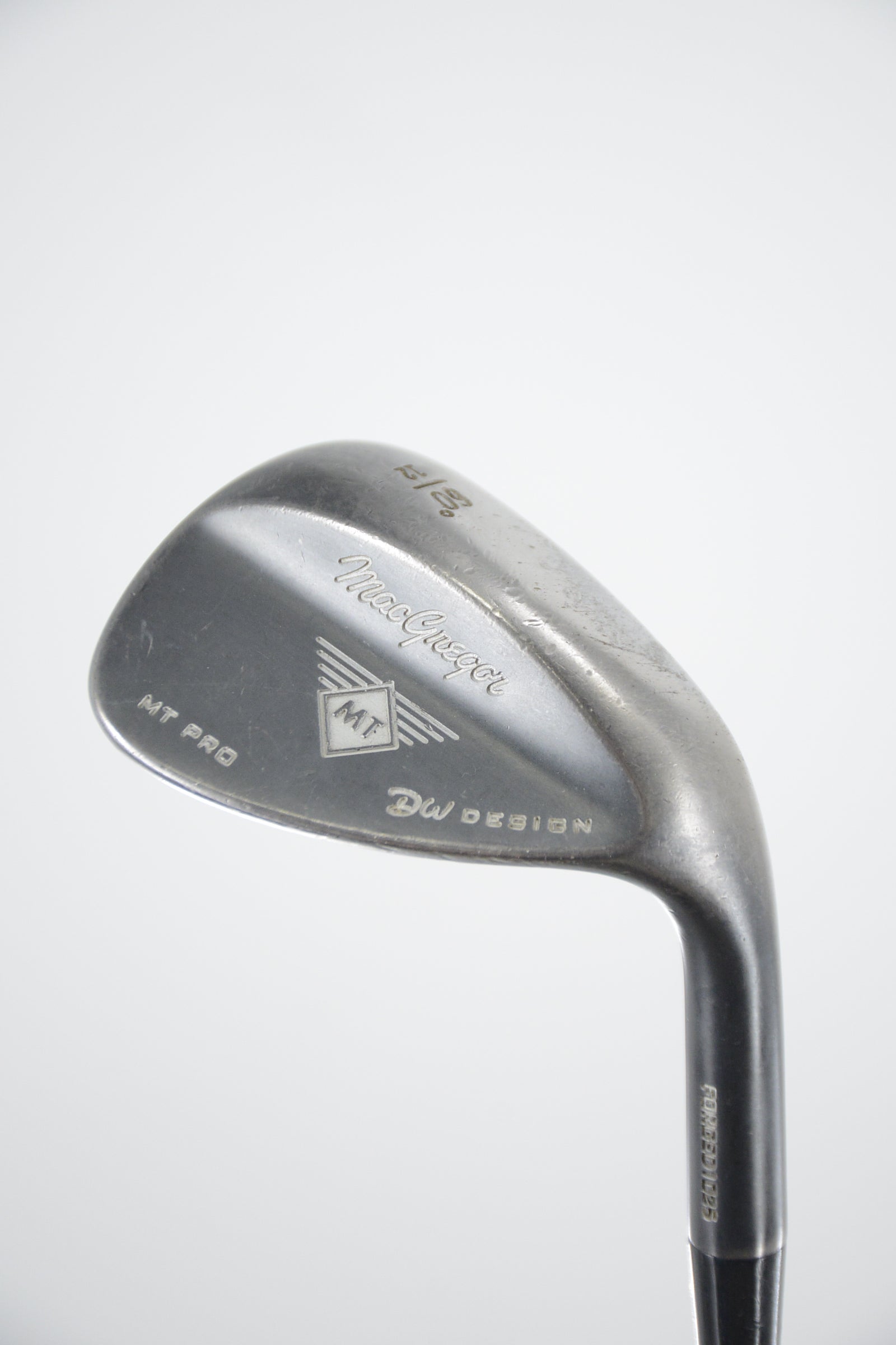 MacGregor MT Pro 60 Degree Wedge S Flex 35.25"