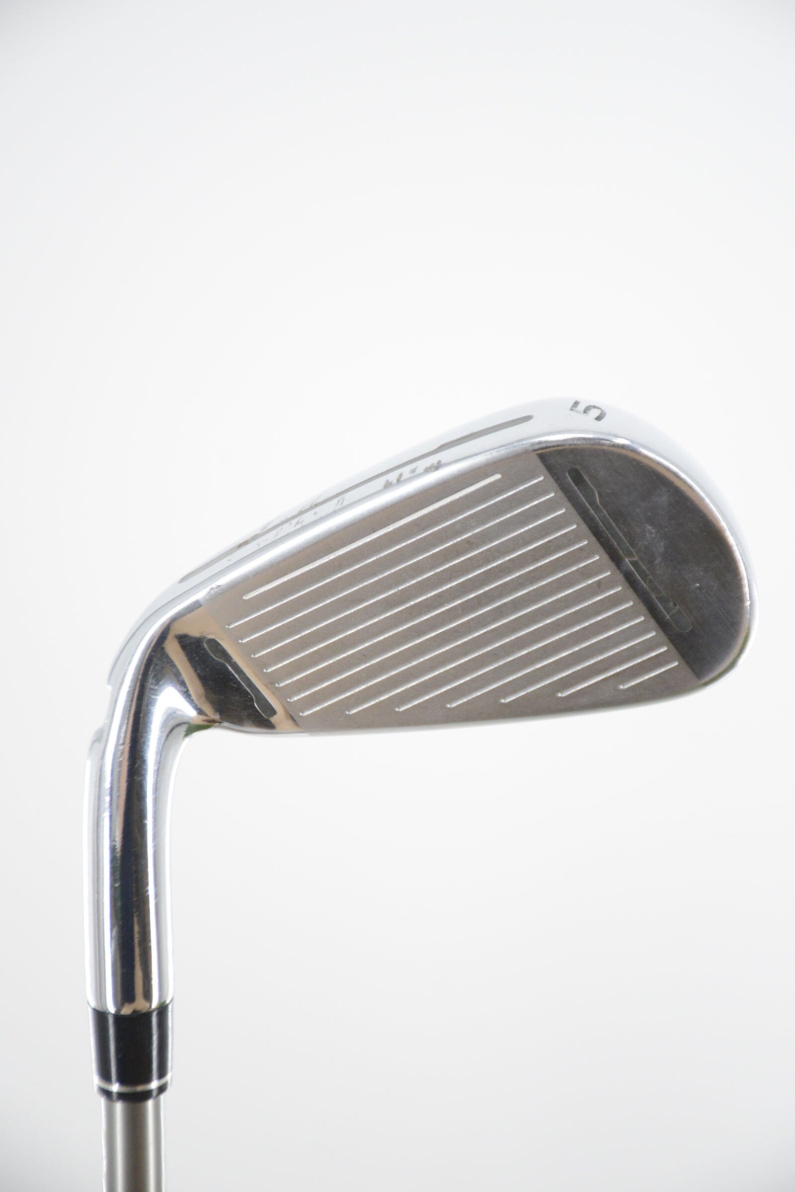 Women's TaylorMade RSi 1 5 Iron W Flex 37.5" Golf Clubs GolfRoots 