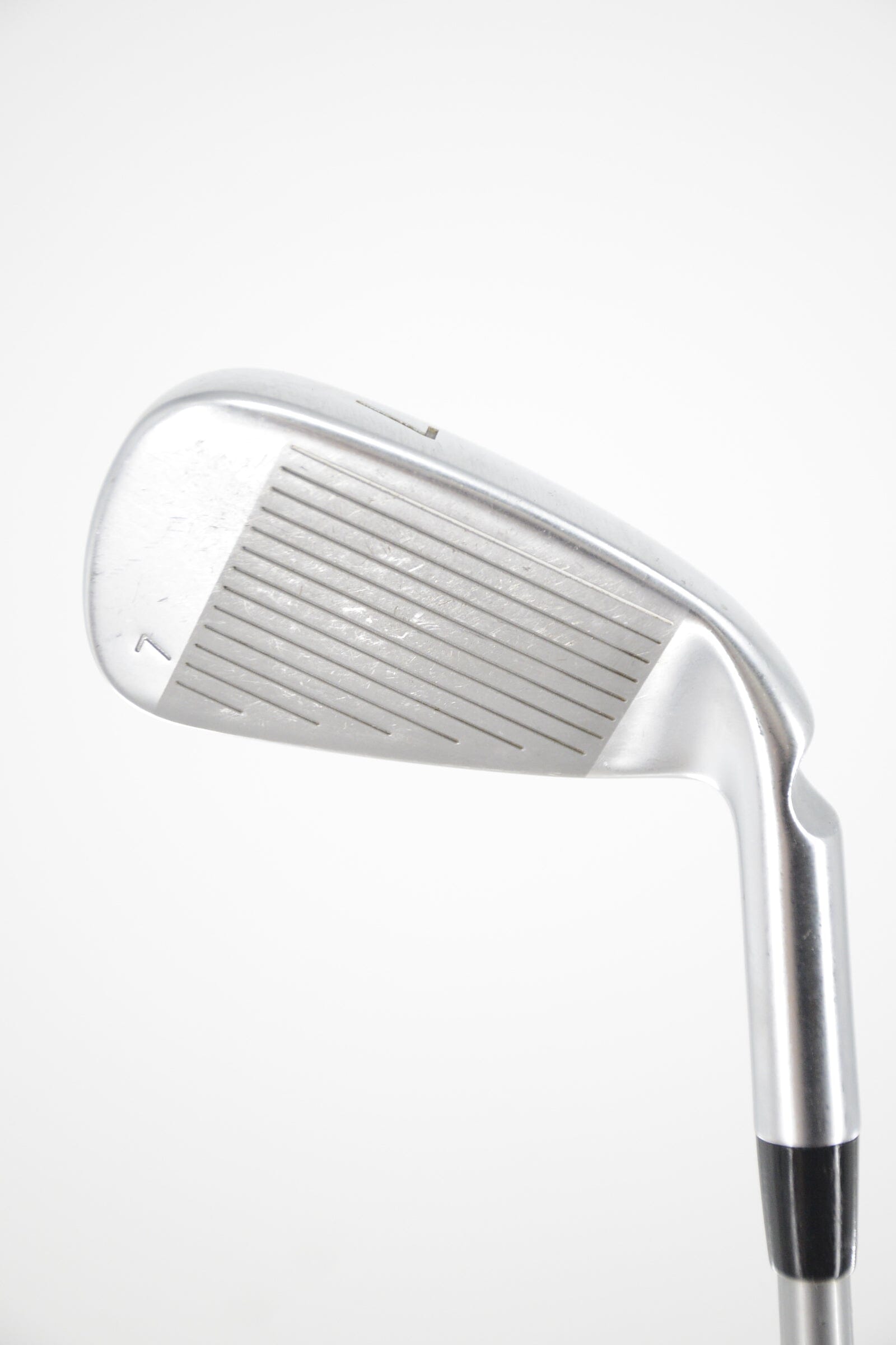 Women's Lefty Ping G430 7 Iron W Flex 36.5" Golf Clubs GolfRoots 