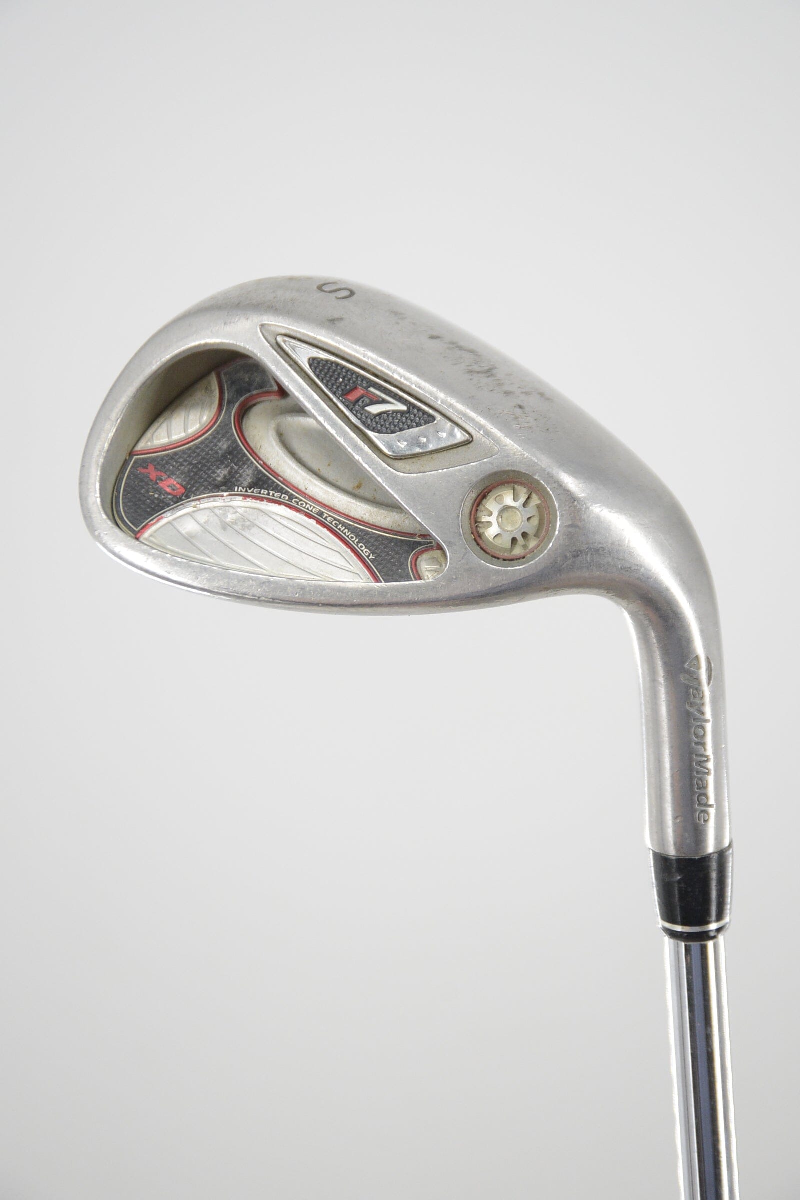 TaylorMade R7 XD SW Uniflex 35.25