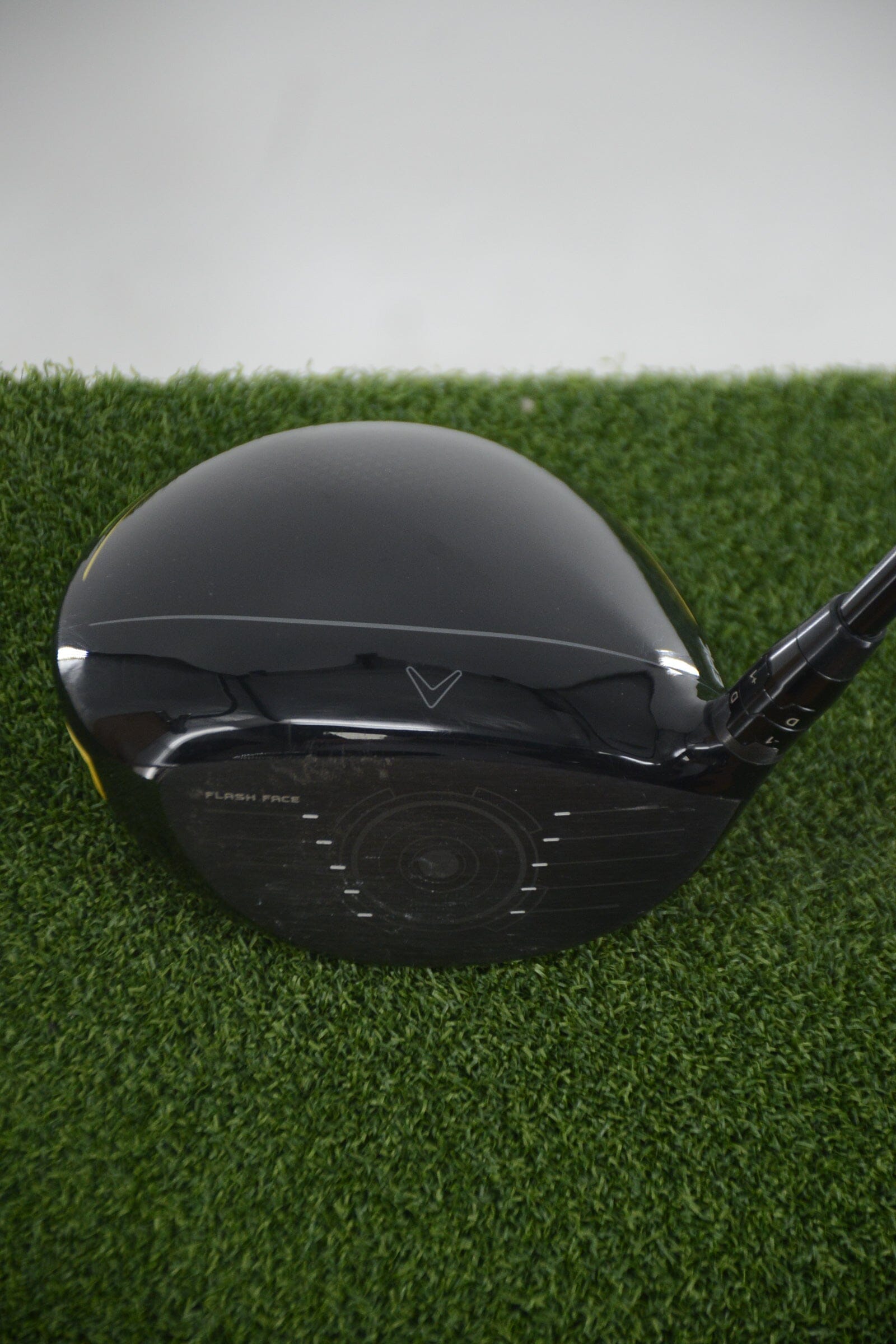 Callaway Epic Flash Sub Zero 9 Degree Driver S Flex 44.5" Golf Clubs GolfRoots 