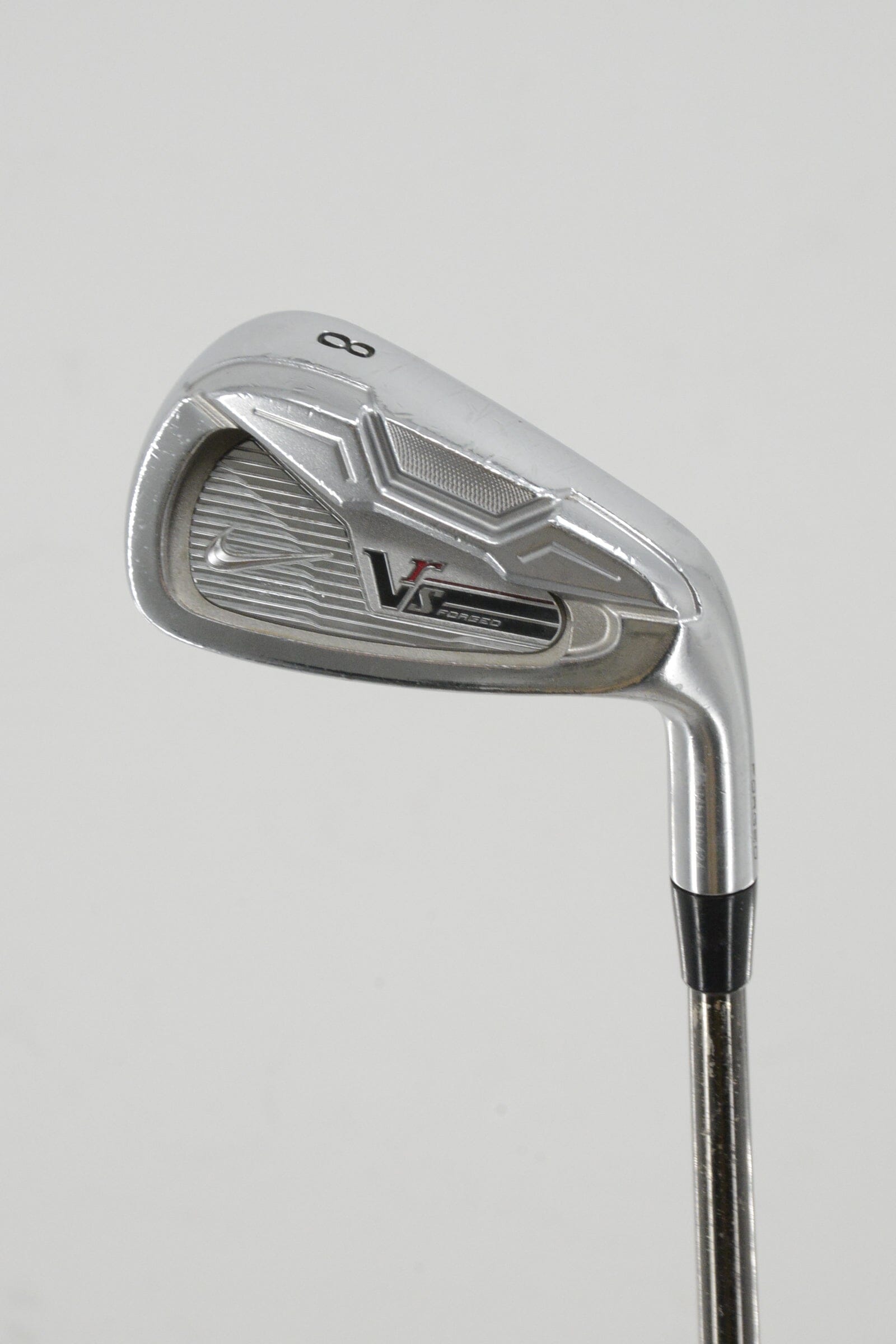 Nike Vr-S Forged 4-PW Iron Set S Flex Std Length Golf Clubs GolfRoots 