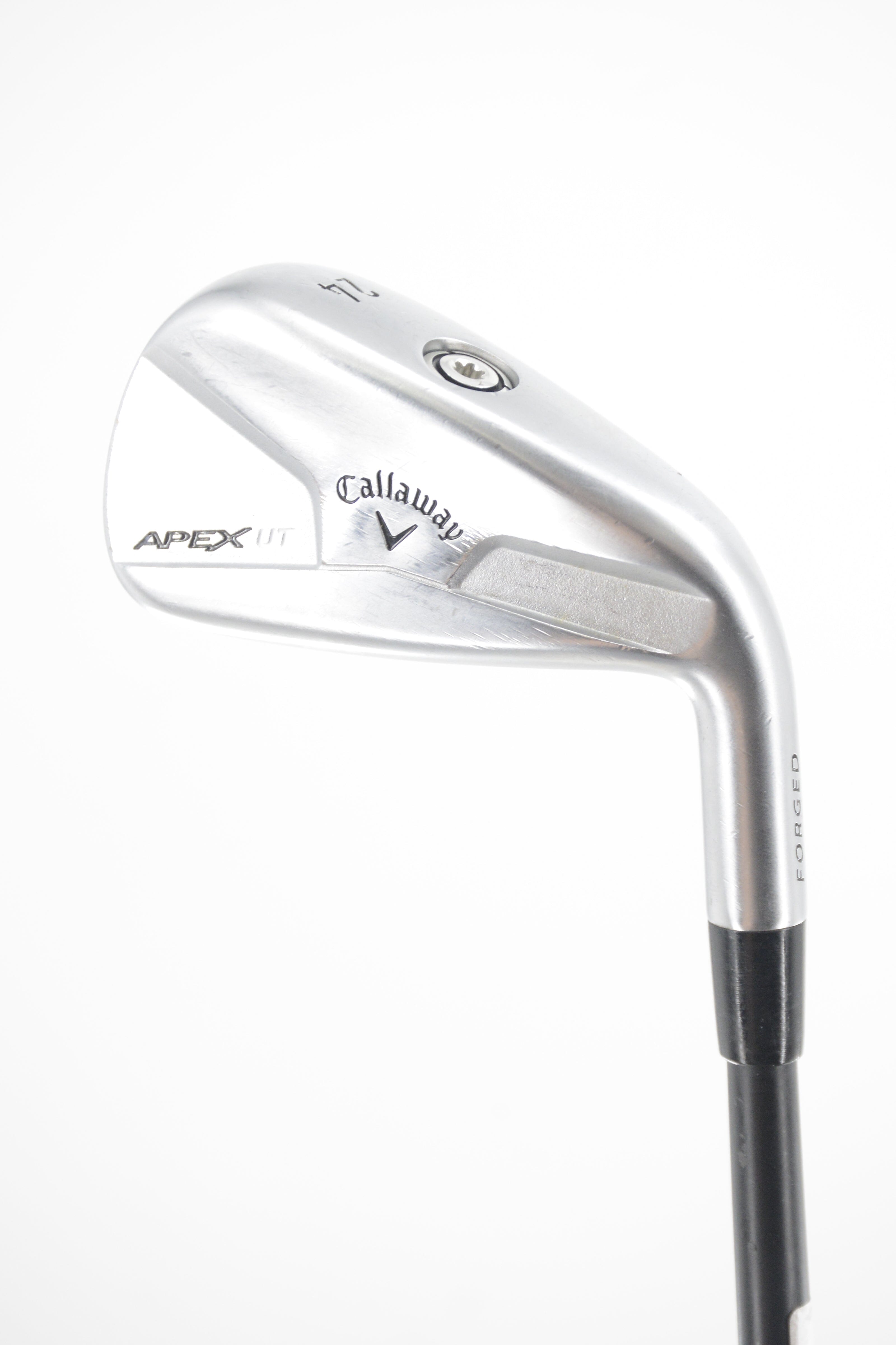 Callaway Apex UT 24 Degree Driving Iron X Flex 38.5" Golf Clubs GolfRoots 