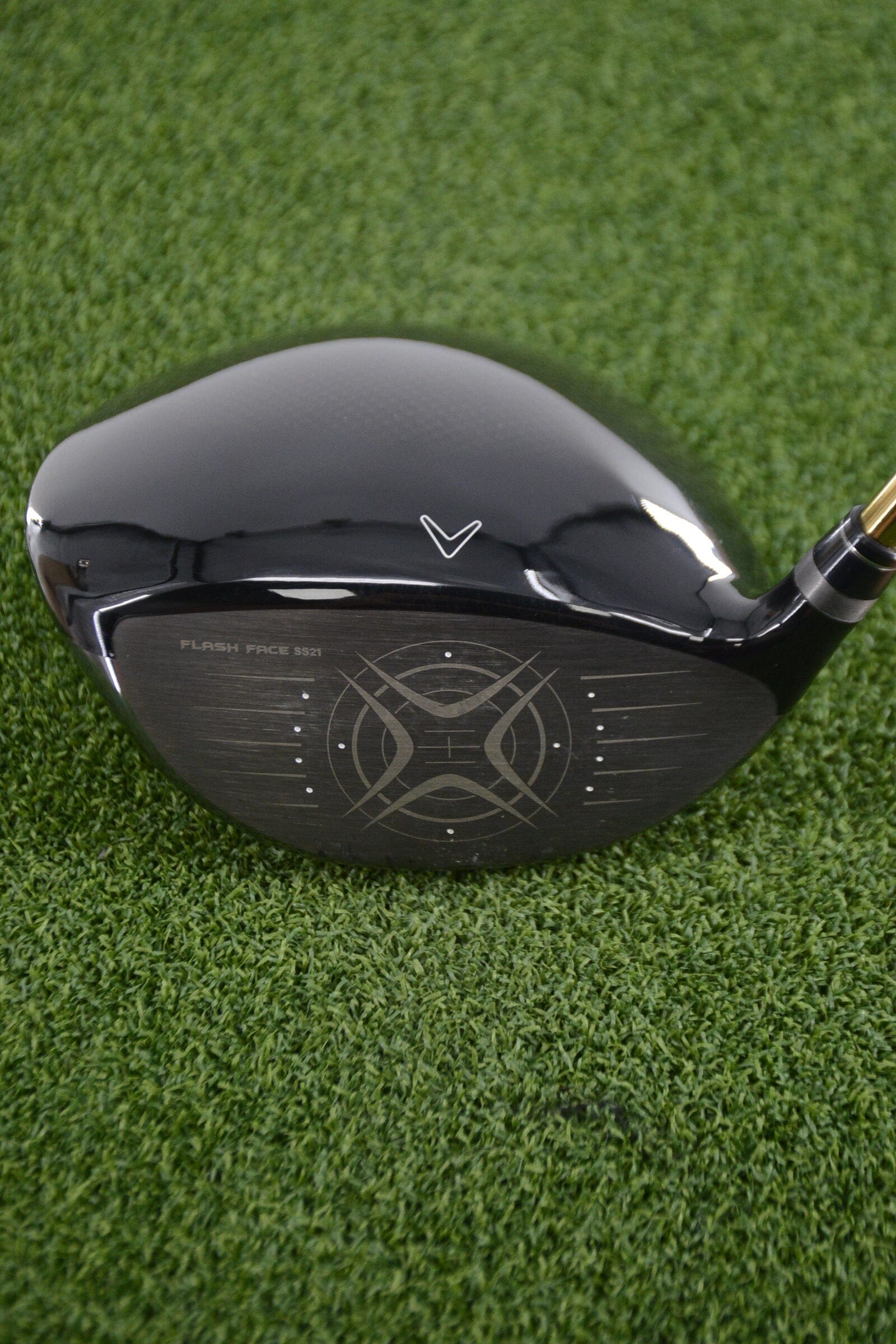 Callaway Epic Max Star 12 Degree Driver SR Flex 45.75" Golf Clubs GolfRoots 
