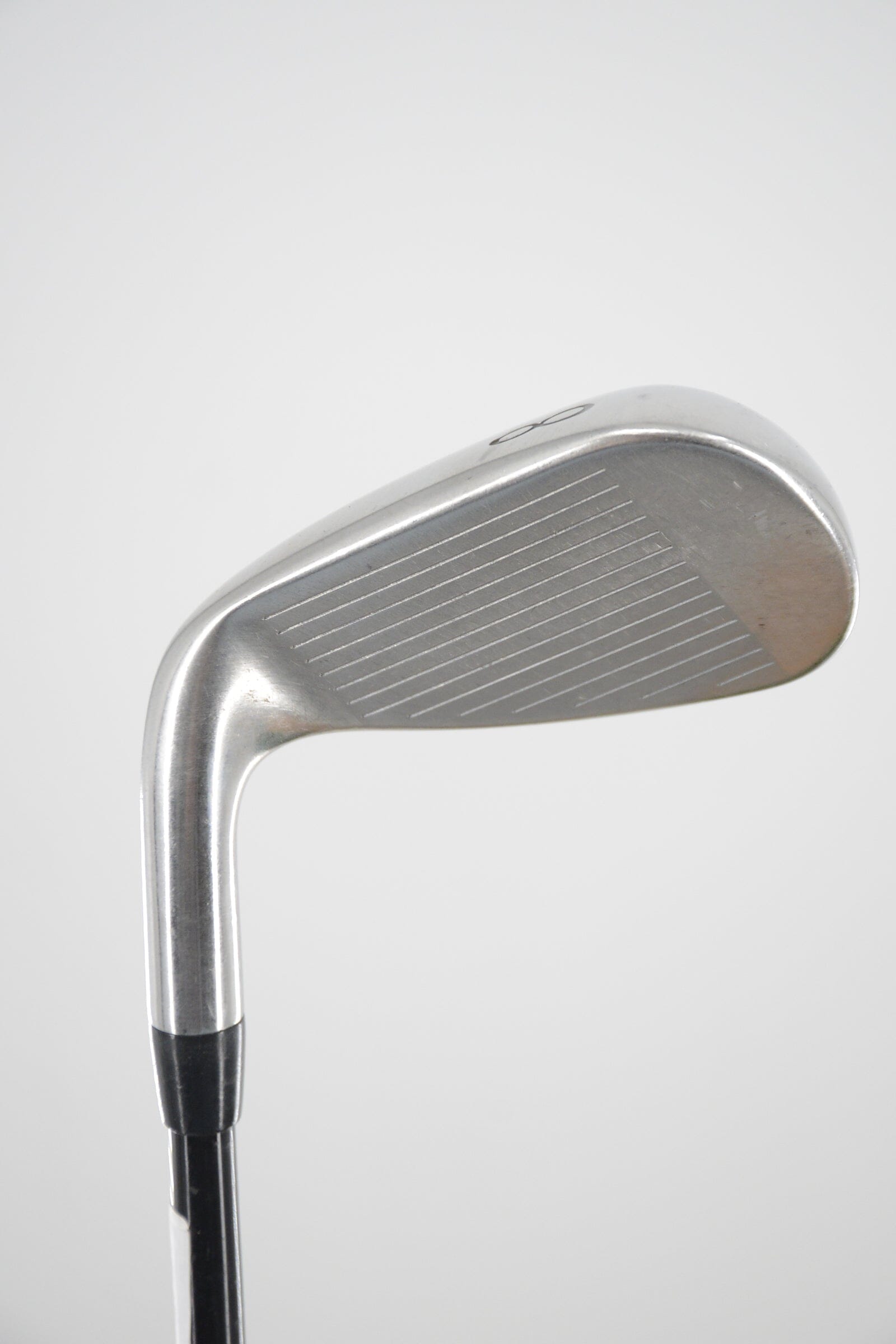 Titleist 718 AP1 8 Iron R Flex 36.25" Golf Clubs GolfRoots 