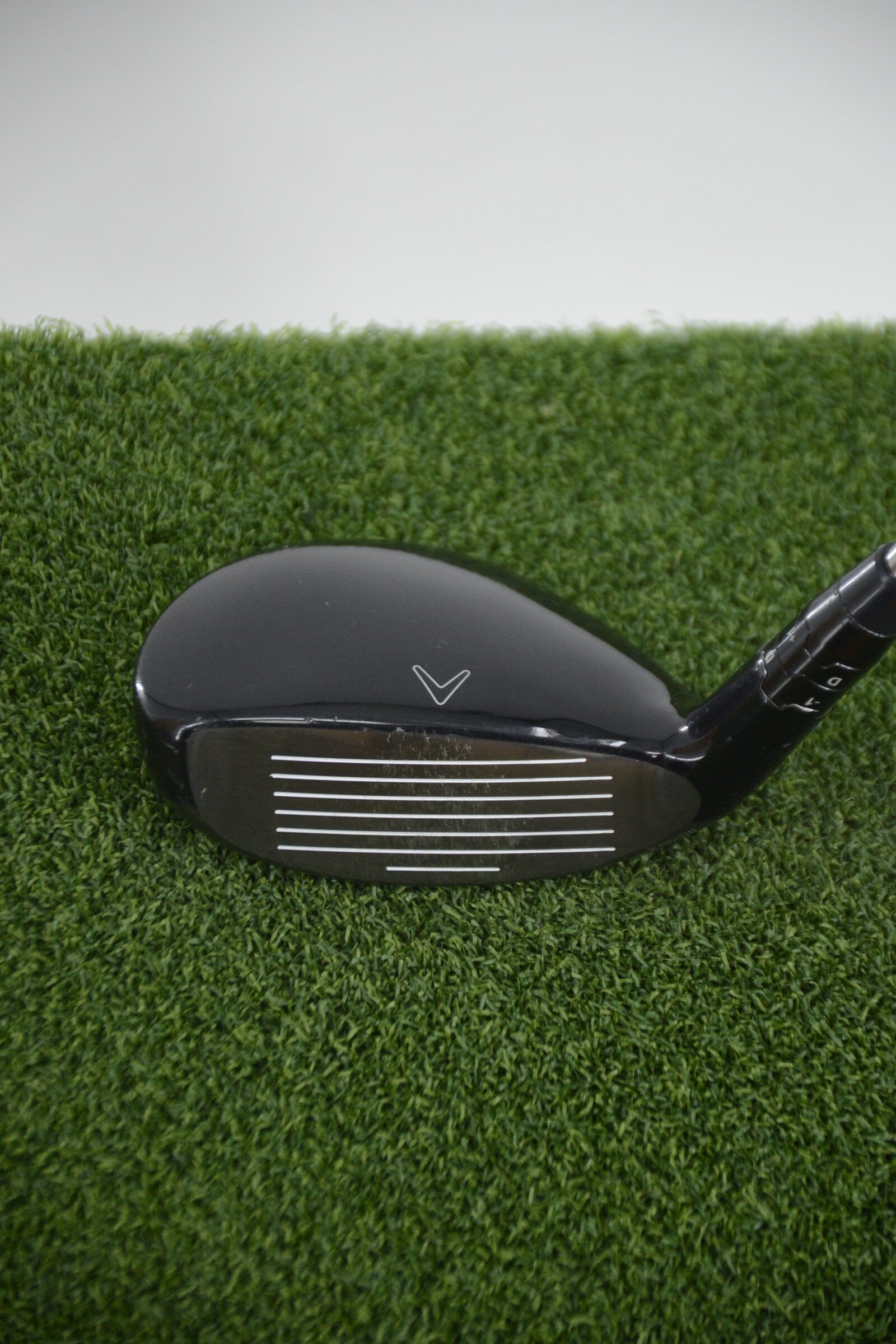 Callaway Big Bertha 2015 3 Hybrid S Flex 40.25" Golf Clubs GolfRoots 