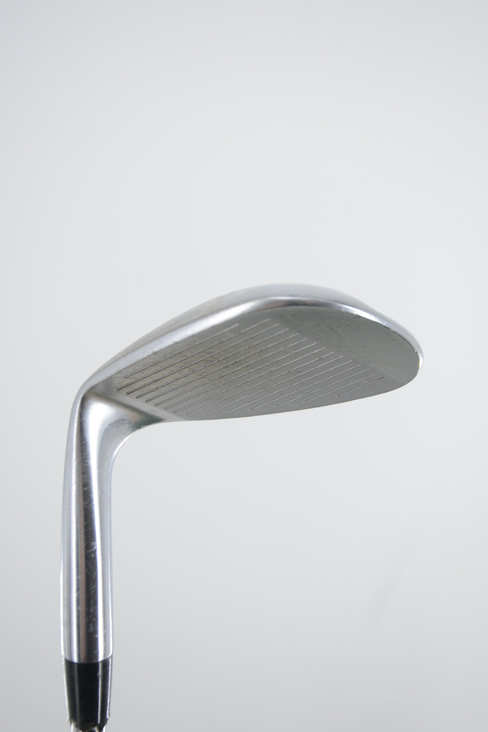 Mizuno T20 Satin Chrome 60 Degree Wedge R Flex 35.25"