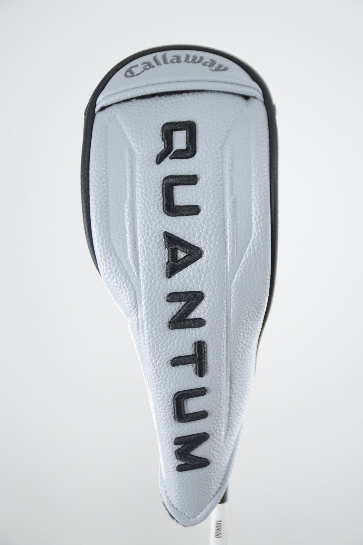 Women's Callaway Quantum Max Fast 5 Wood W Flex 41"