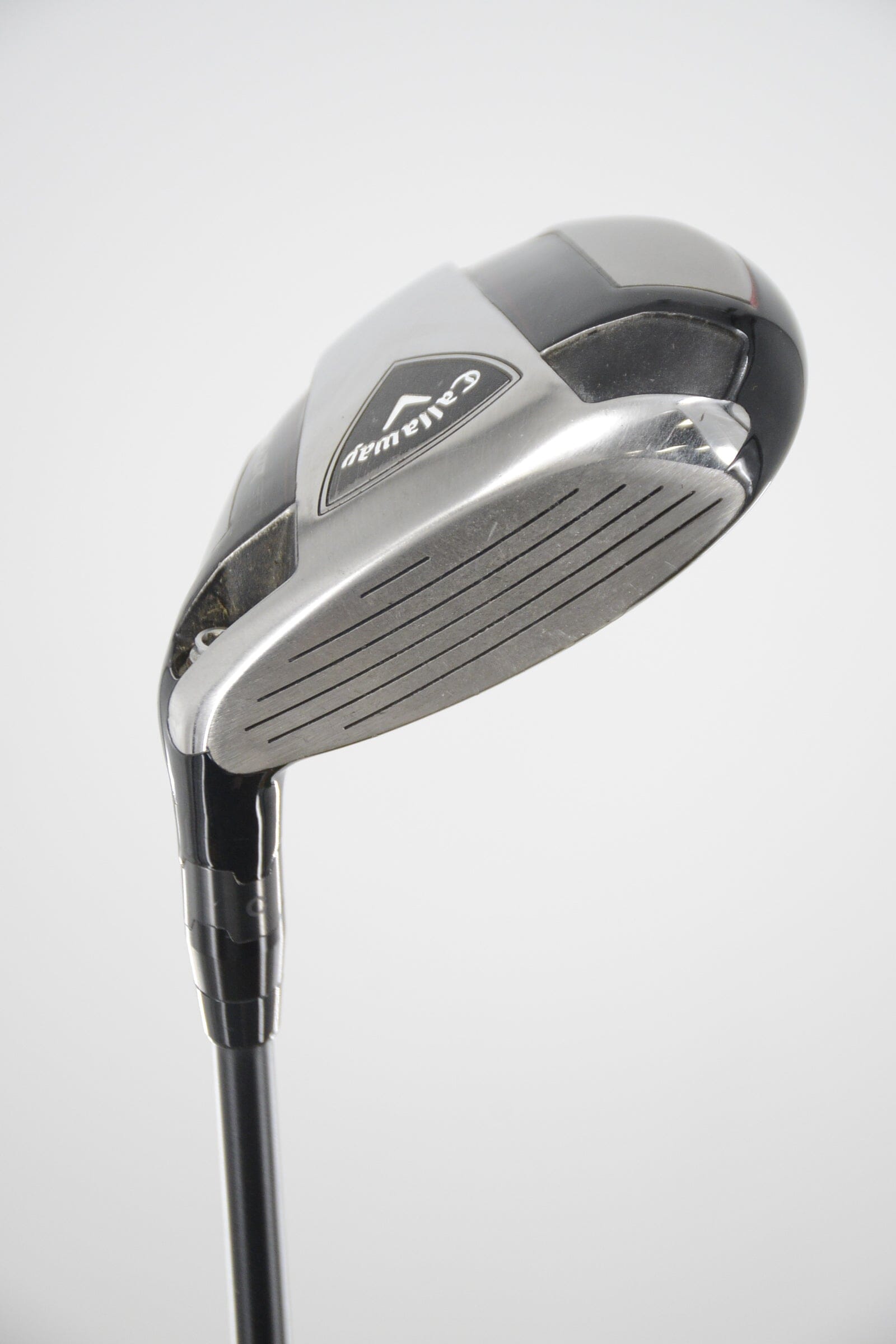 Callaway RAZR Fit 3 Wood R Flex 42.75" Golf Clubs GolfRoots 