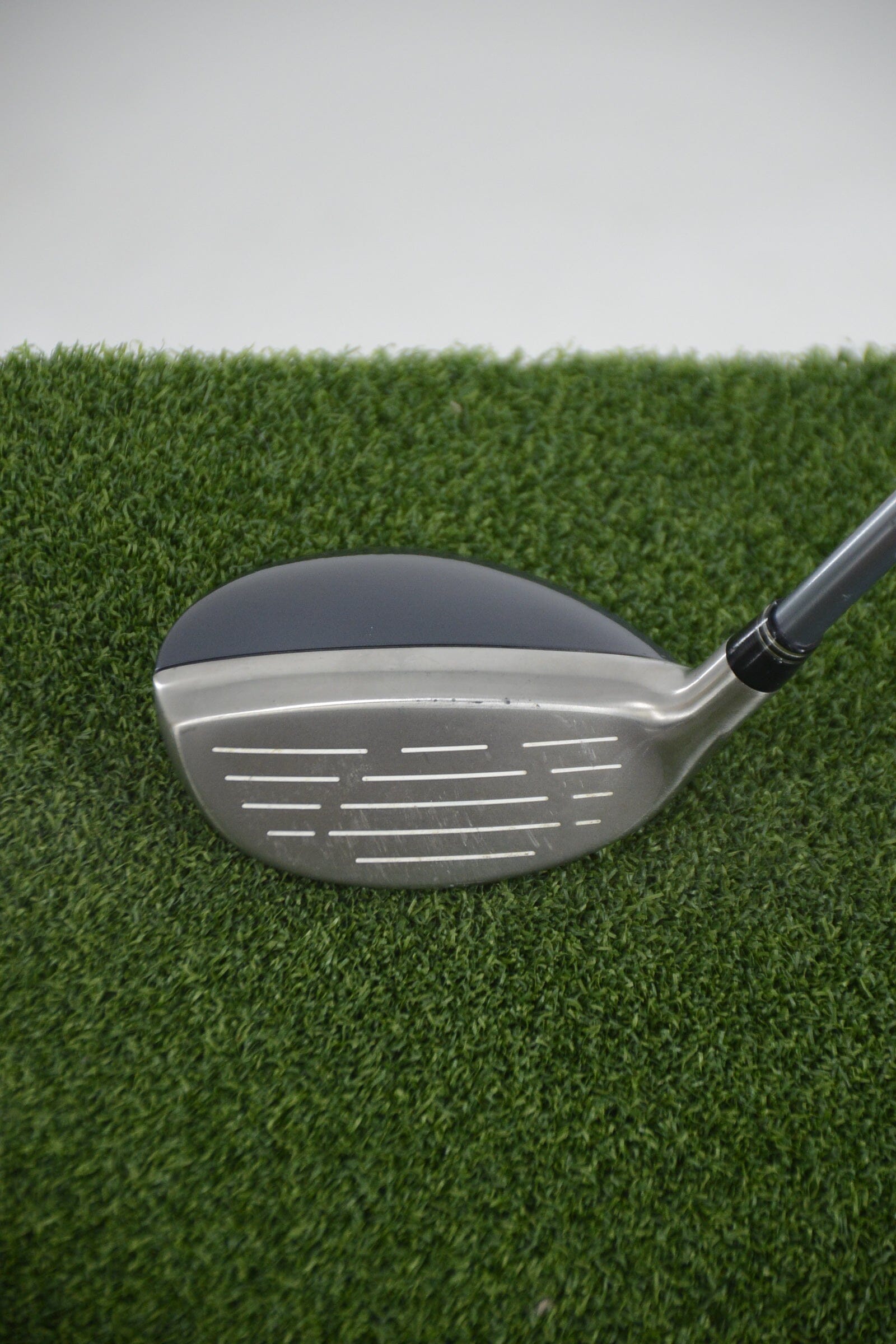 Women's Cobra Baffler DWS 5 Hybrid W Flex 38.25" Golf Clubs GolfRoots 