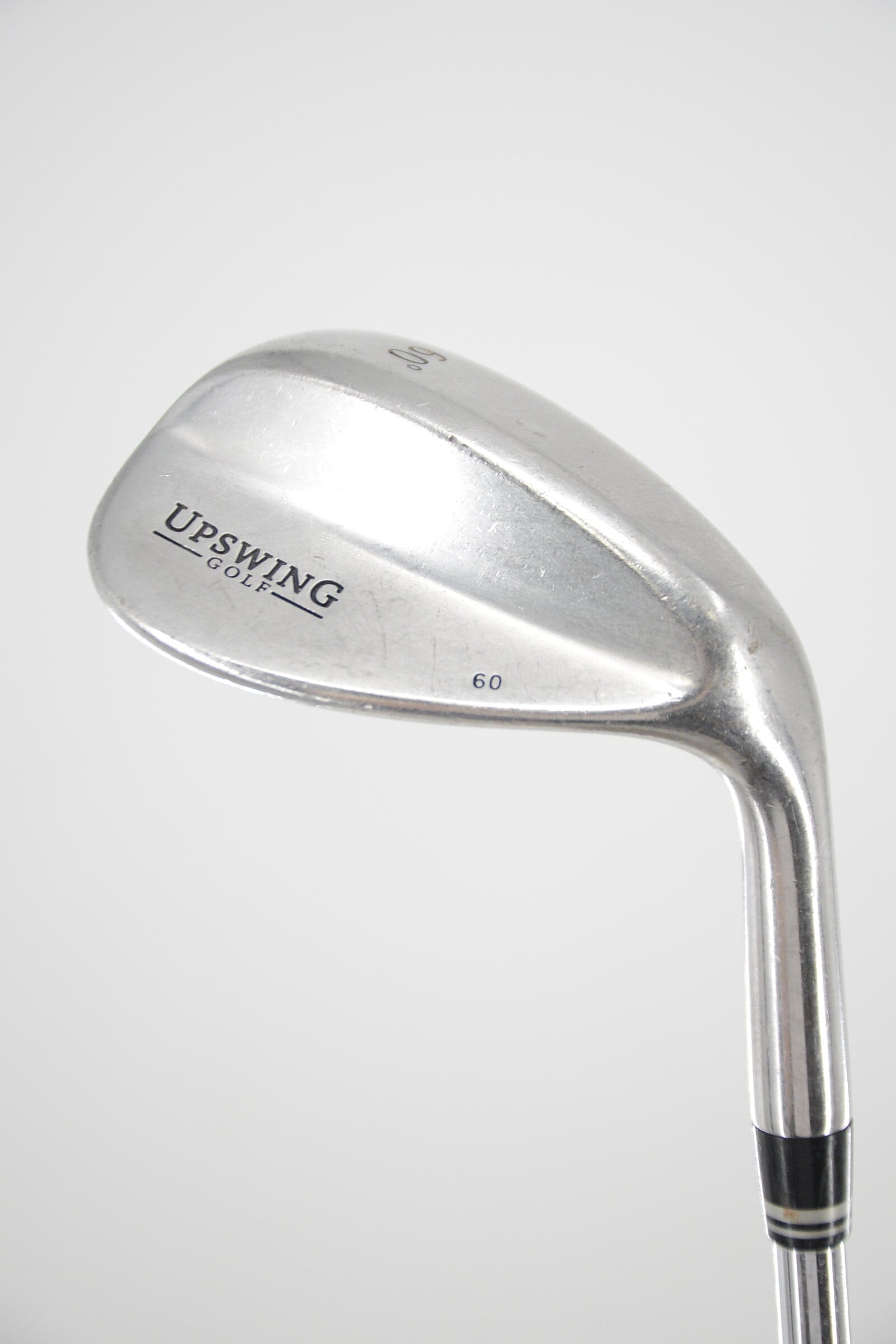 Upswing 60 Degree Wedge Wedge Flex 34.75" Golf Clubs GolfRoots 