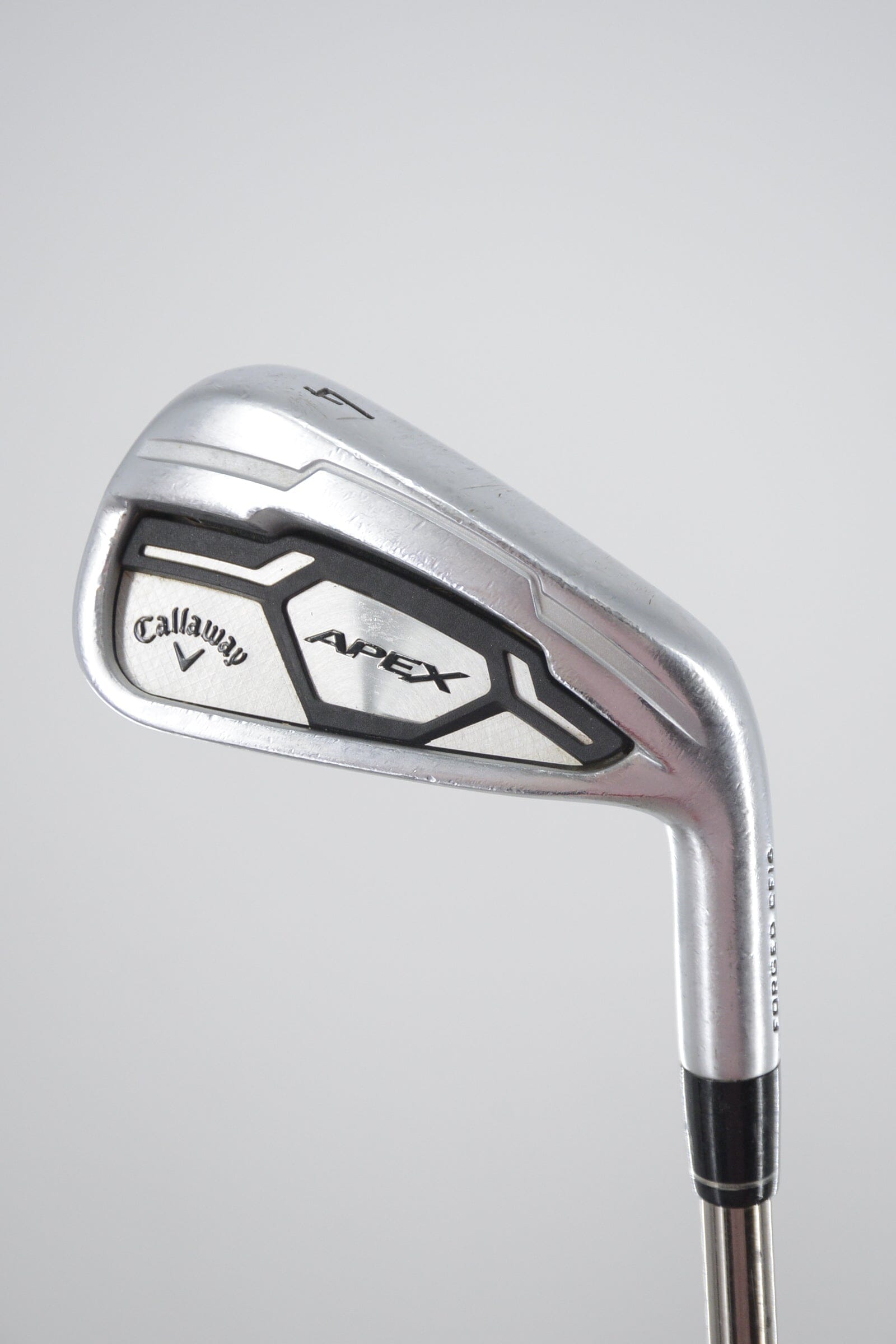 Callaway Apex CF16 4 Iron R Flex 38.75" Golf Clubs GolfRoots 
