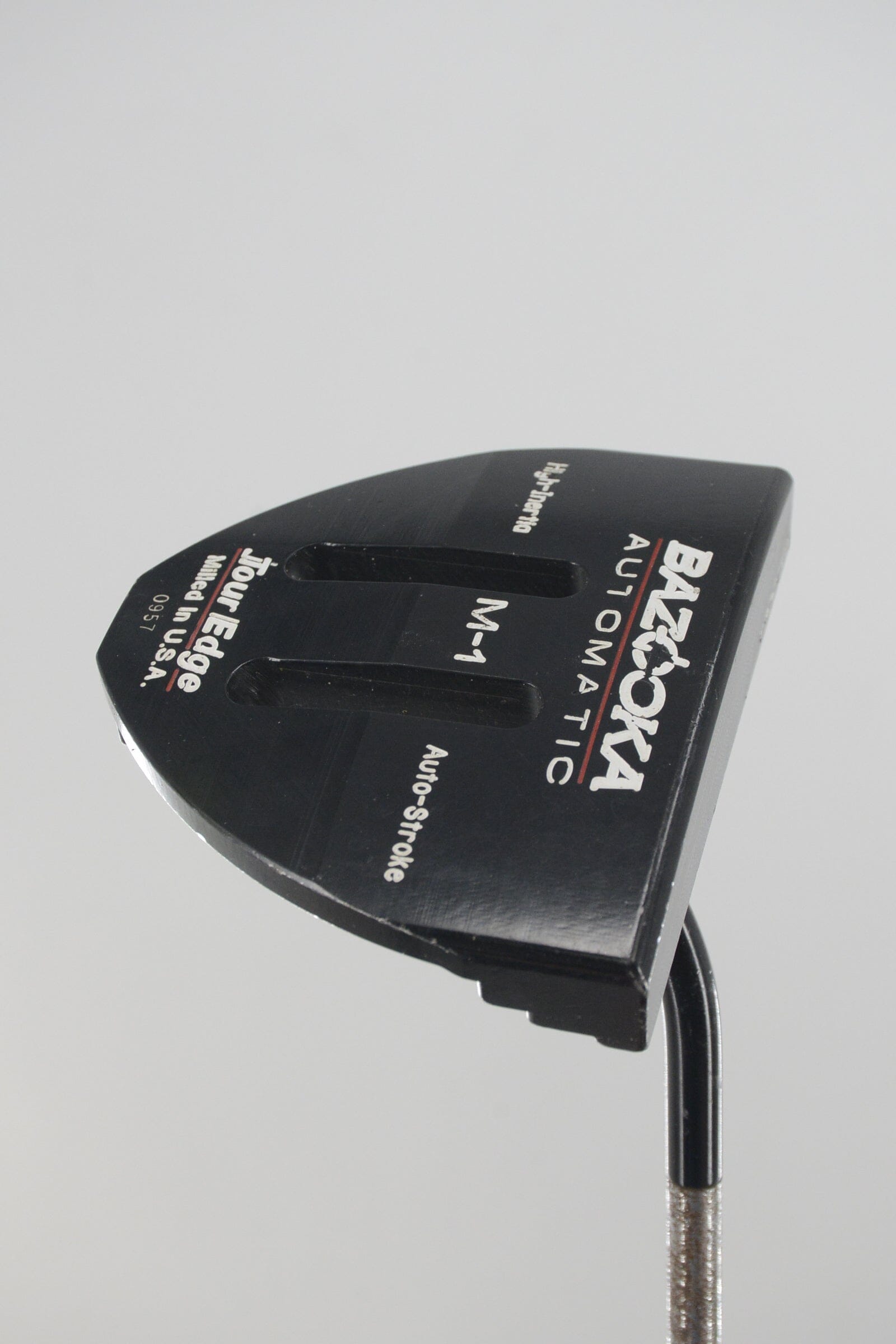 Tour Edge Bazooka M-1 Putter 34" Golf Clubs GolfRoots 