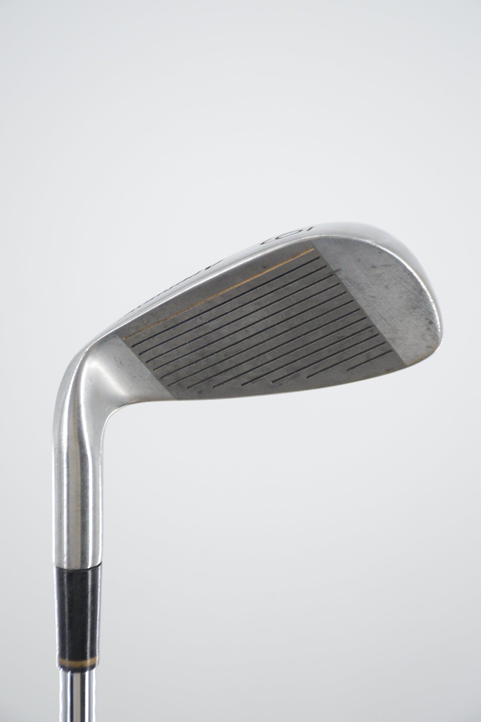 Bob Toski Applause 6 Iron S Flex 37" Golf Clubs GolfRoots 