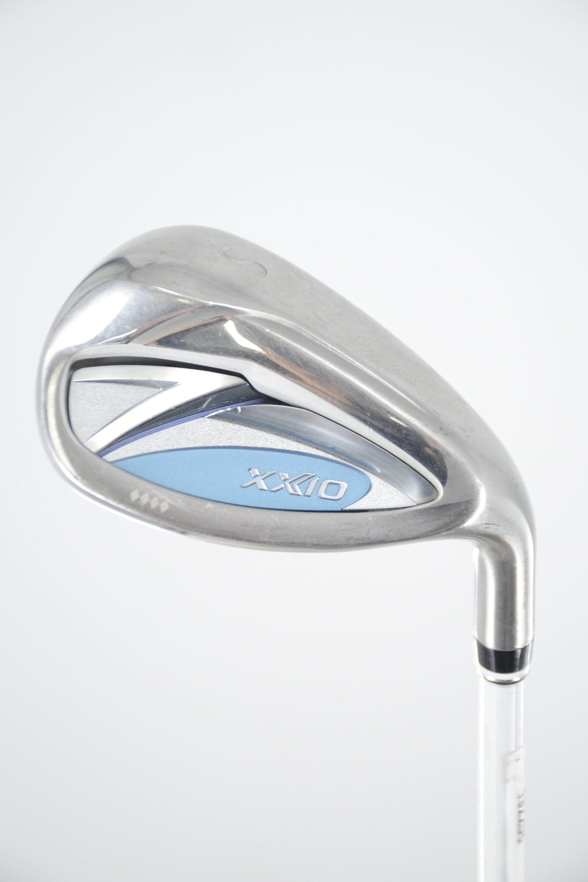 Women's XXIO 14 SW W Flex 34.5" Golf Irons XXIO 