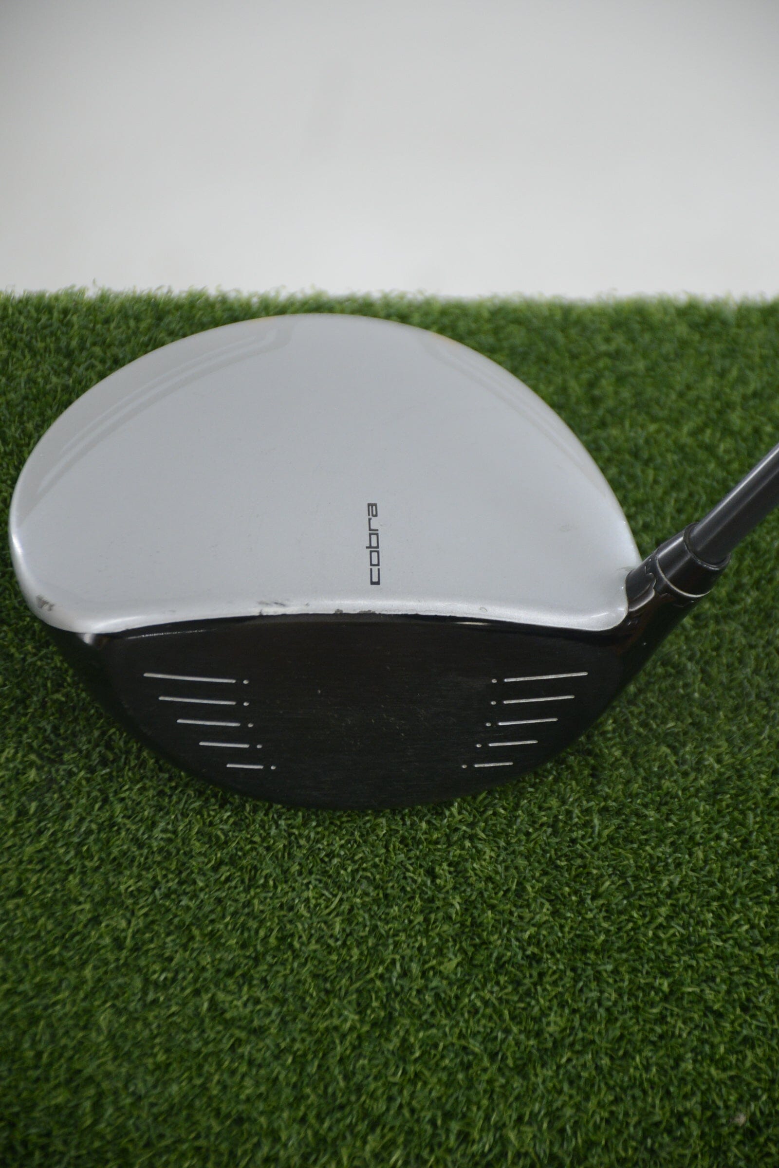 Cobra King F7 10.5 Degree Driver SR Flex 45" Golf Clubs GolfRoots 