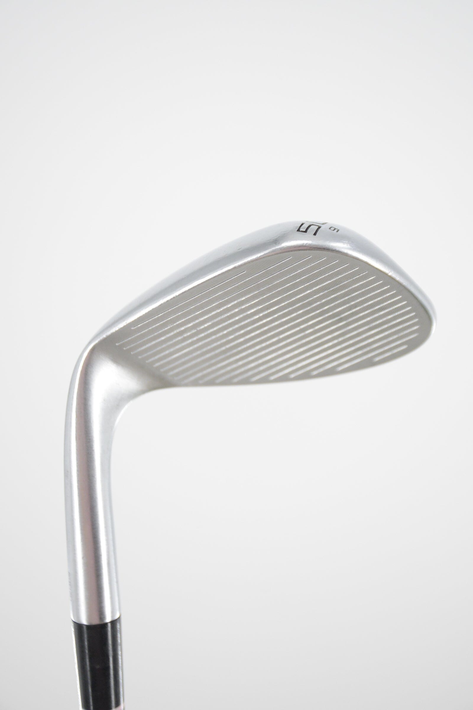 Cleveland RTX Full Face Zipcore Tour Satin 50 Degree Wedge Wedge Flex 35.5" Golf Clubs GolfRoots 