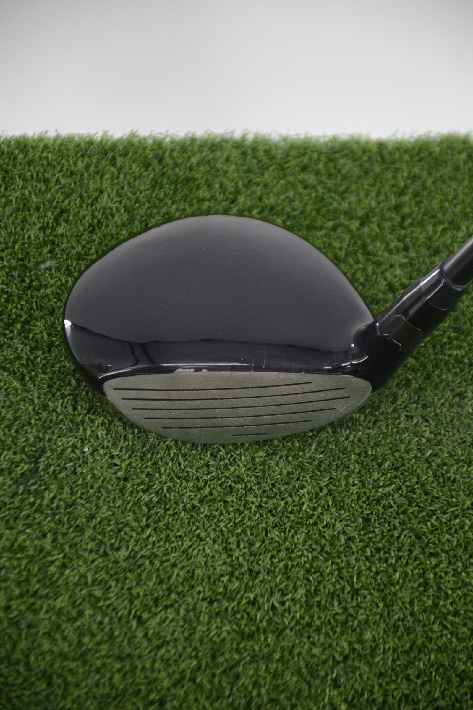 Callaway RAZR Fit 3 Wood R Flex 42.75" Golf Clubs GolfRoots 