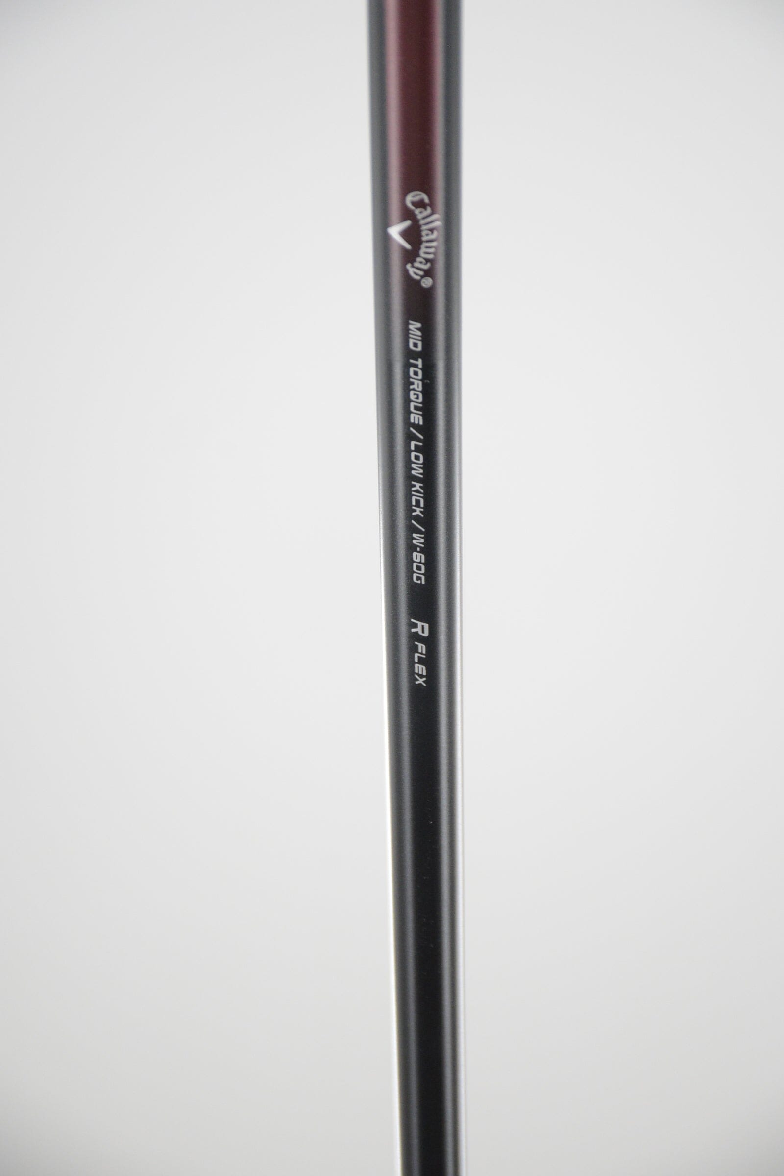 Callaway RAZR Fit 3 Wood R Flex 42.75" Golf Clubs GolfRoots 