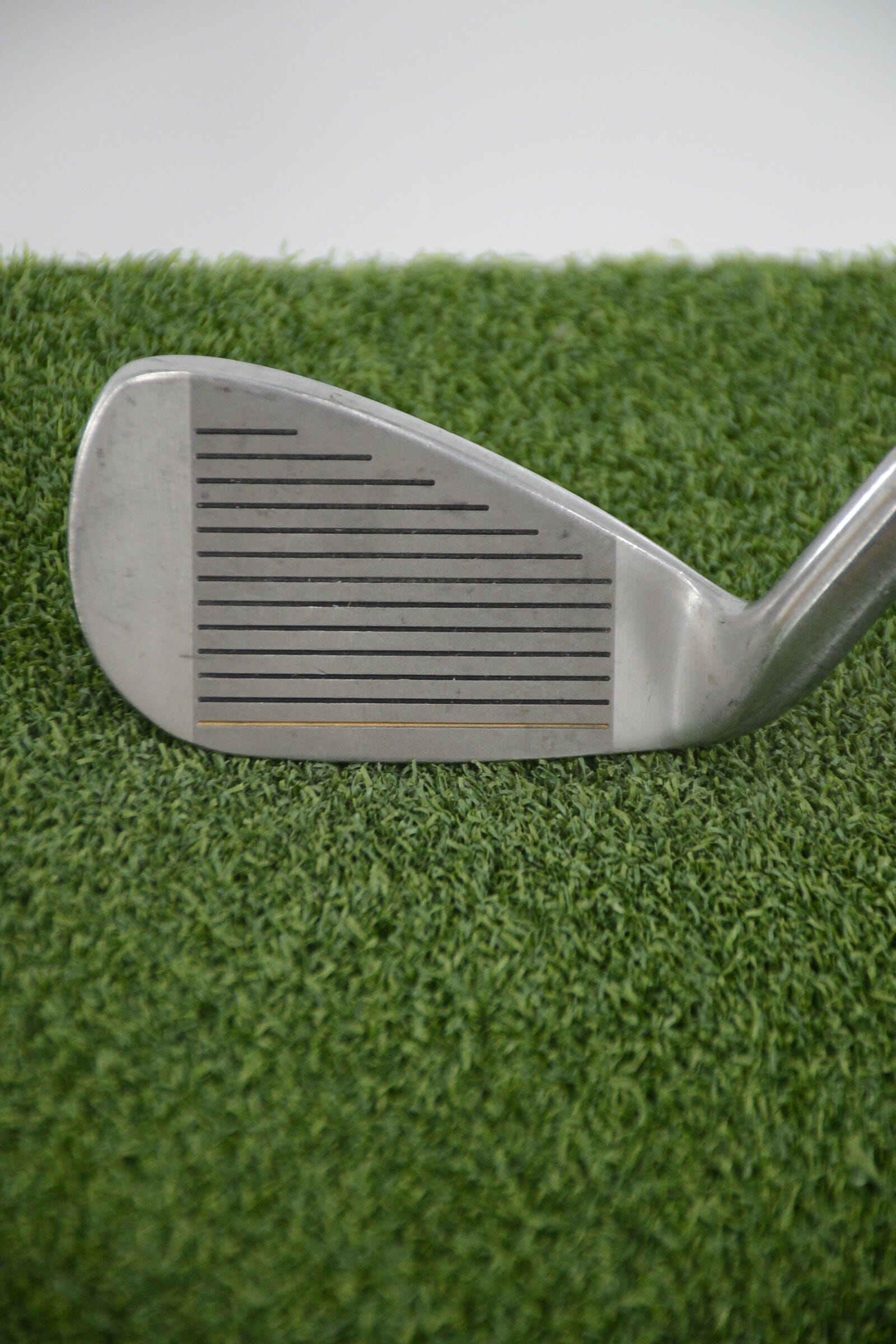 Bob Toski Applause 6 Iron S Flex 37" Golf Clubs GolfRoots 