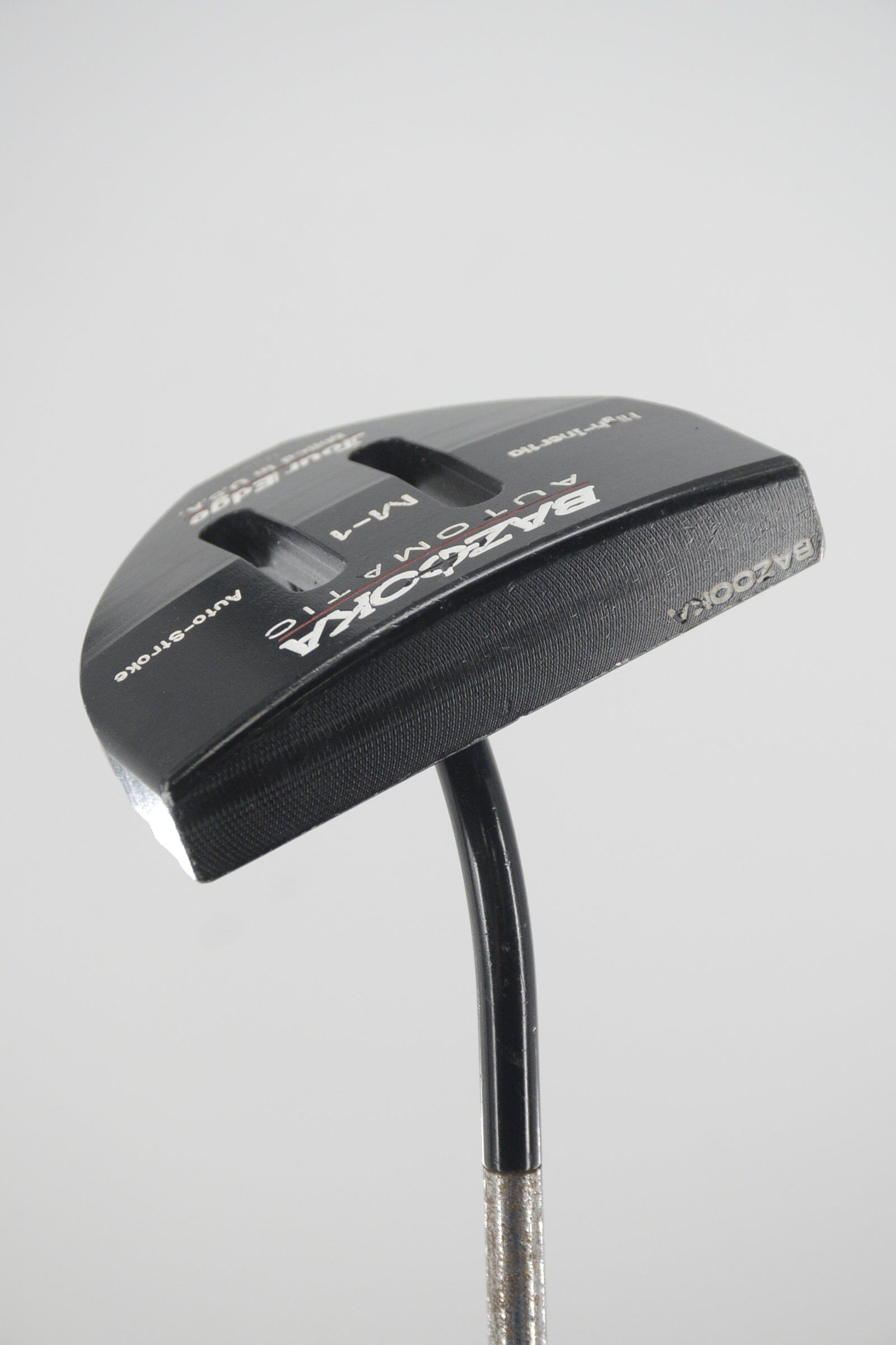 Tour Edge Bazooka M-1 Putter 34" Golf Clubs GolfRoots 