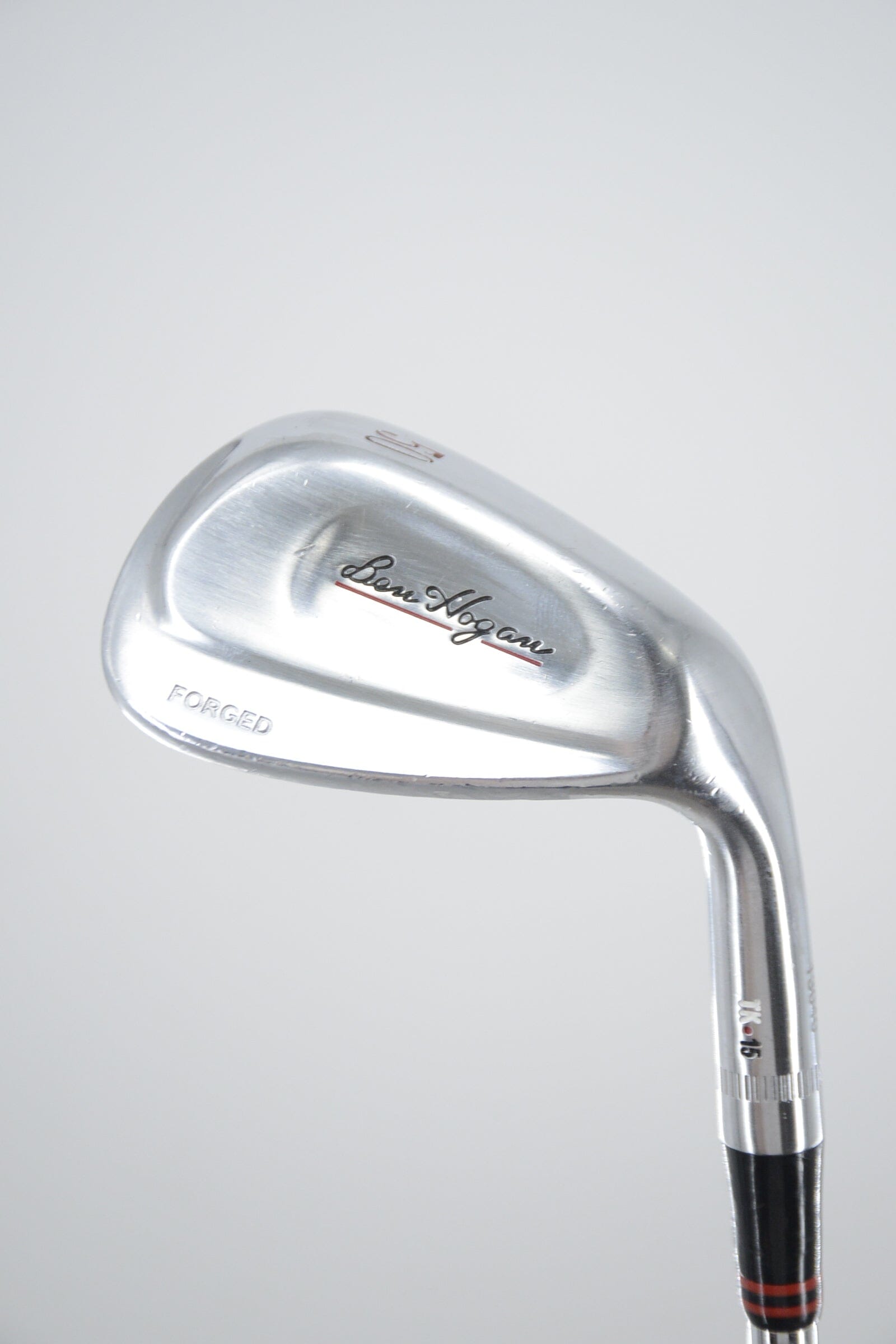Ben Hogan Forged 50 Degree Wedge S Flex 35.5" Golf Clubs GolfRoots 