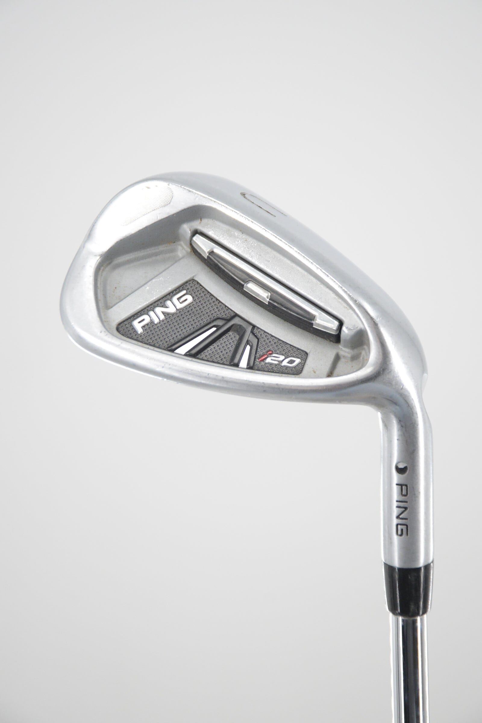 Ping I20 UW S Flex 36.5" Golf Clubs GolfRoots 