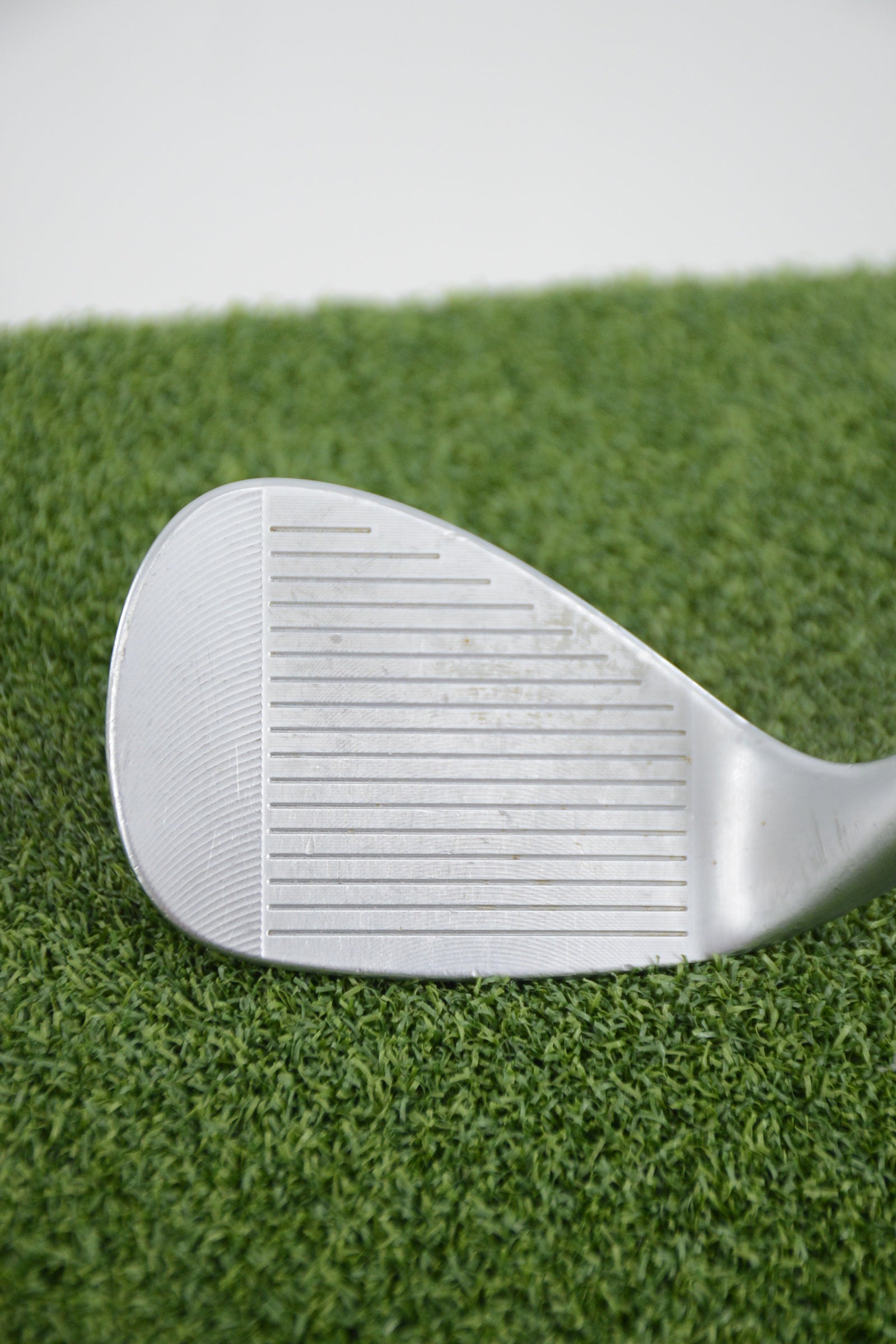 Cleveland RTX 4 Tour Satin 60 Degree Wedge S Flex 35"