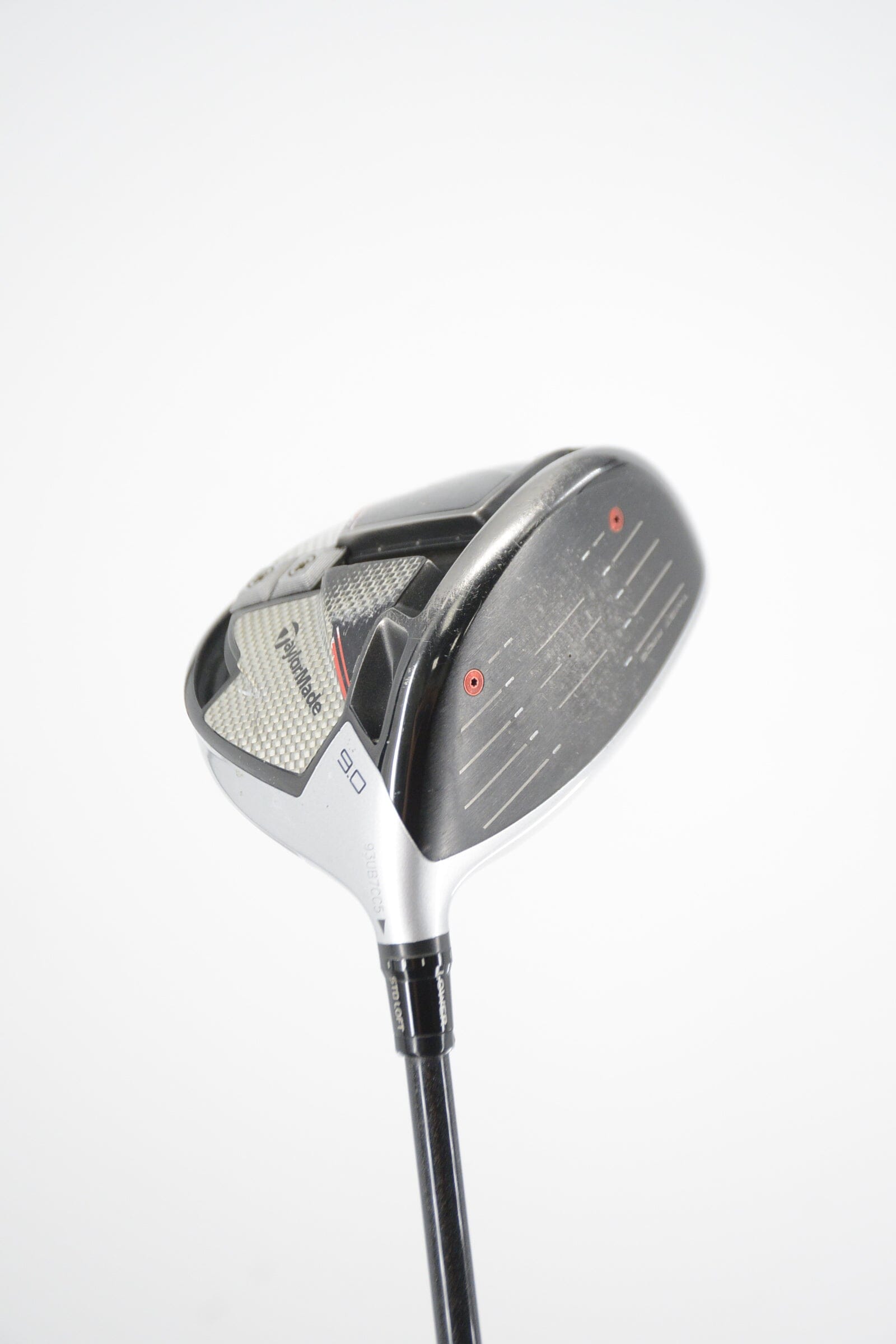 TaylorMade M5 Tour 9 Degree Driver S Flex 45.5" Golf Clubs GolfRoots 